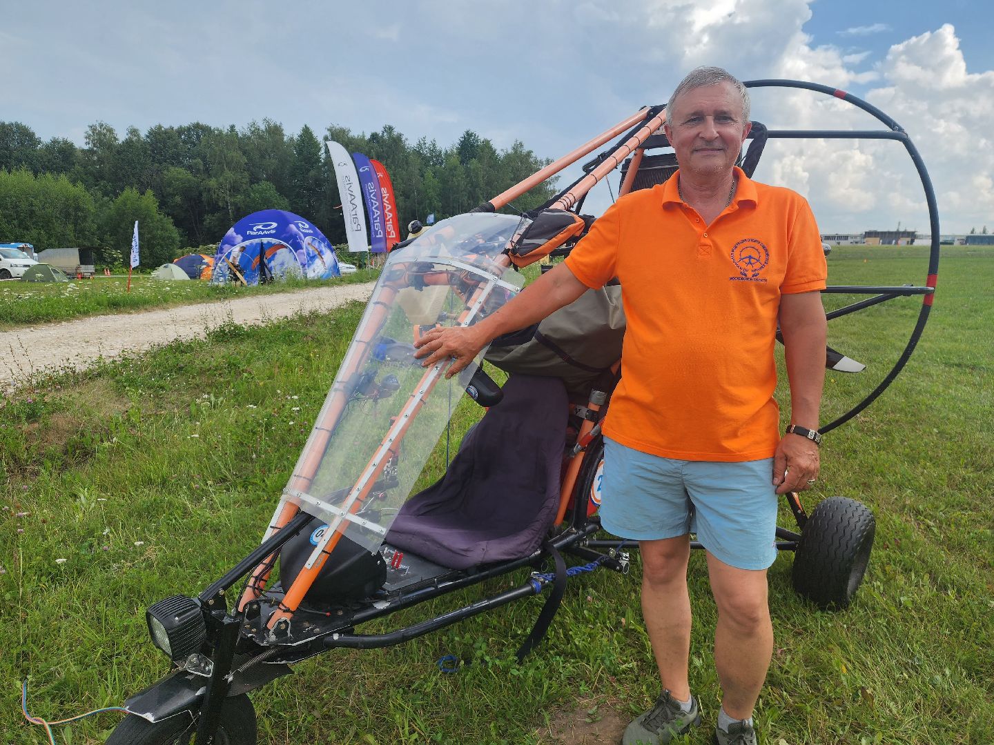 пущино, серпухов, спорт, пилот, авиация,