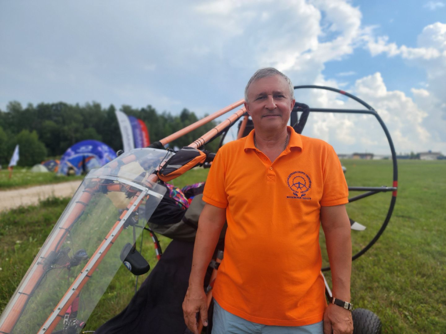 пущино, серпухов, спорт, пилот, авиация,