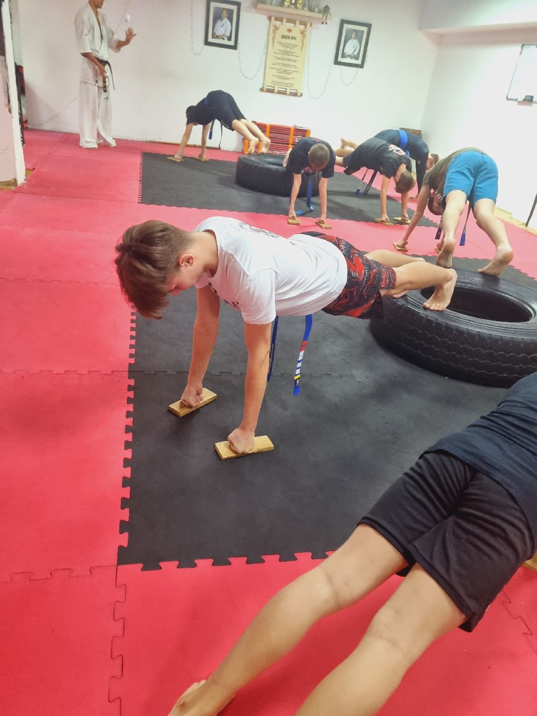 Ивантеевка