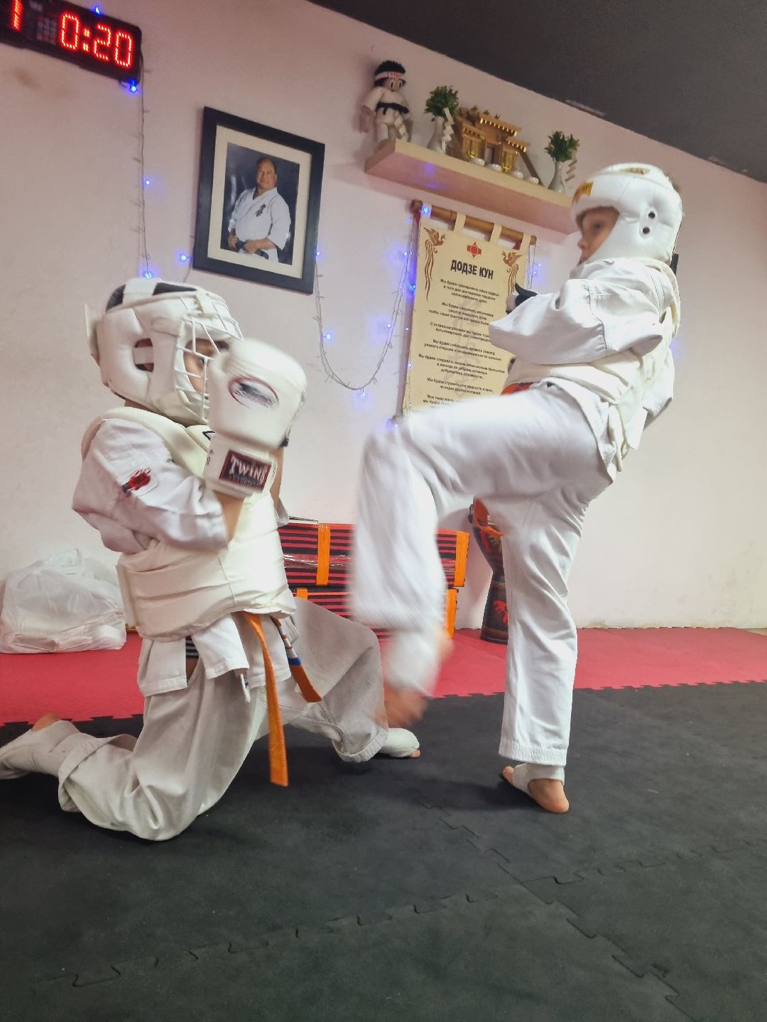 Ивантеевка