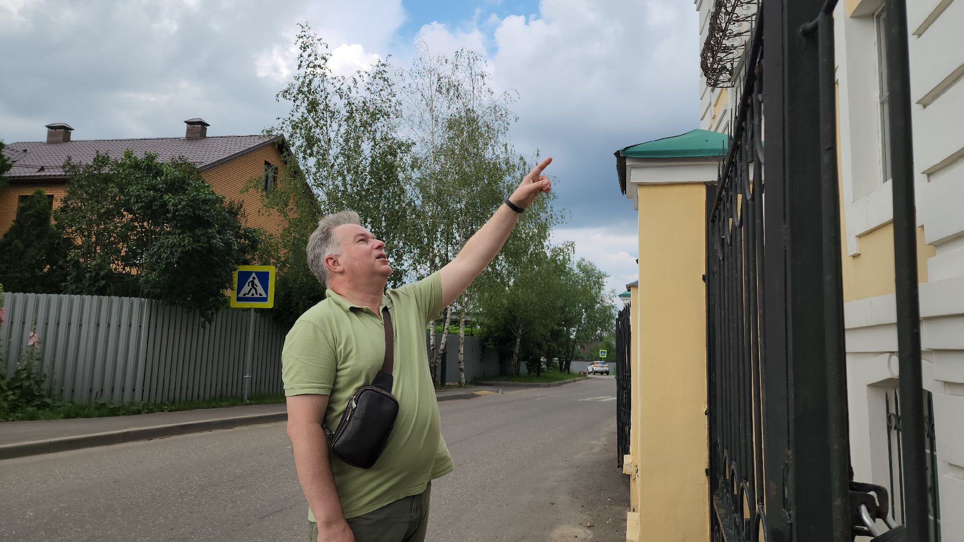 Храм, Церковь , Лобня,