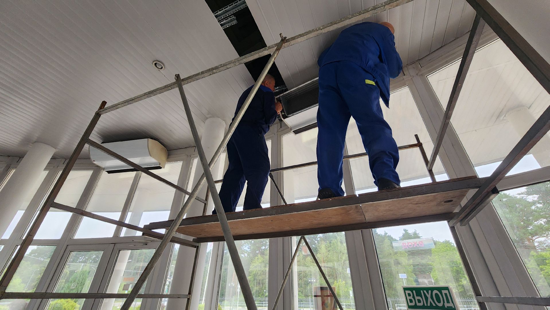 протвино, спортивная школа протвино, летние работы,