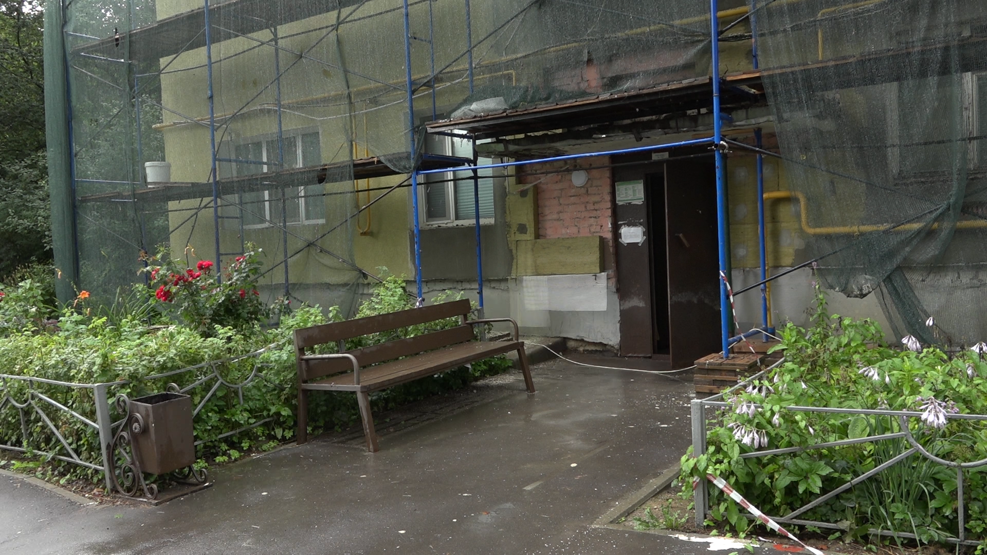 капремонт домов, мособлдума, власиха заозерная, микрорайон заозерный, жилой фонд,