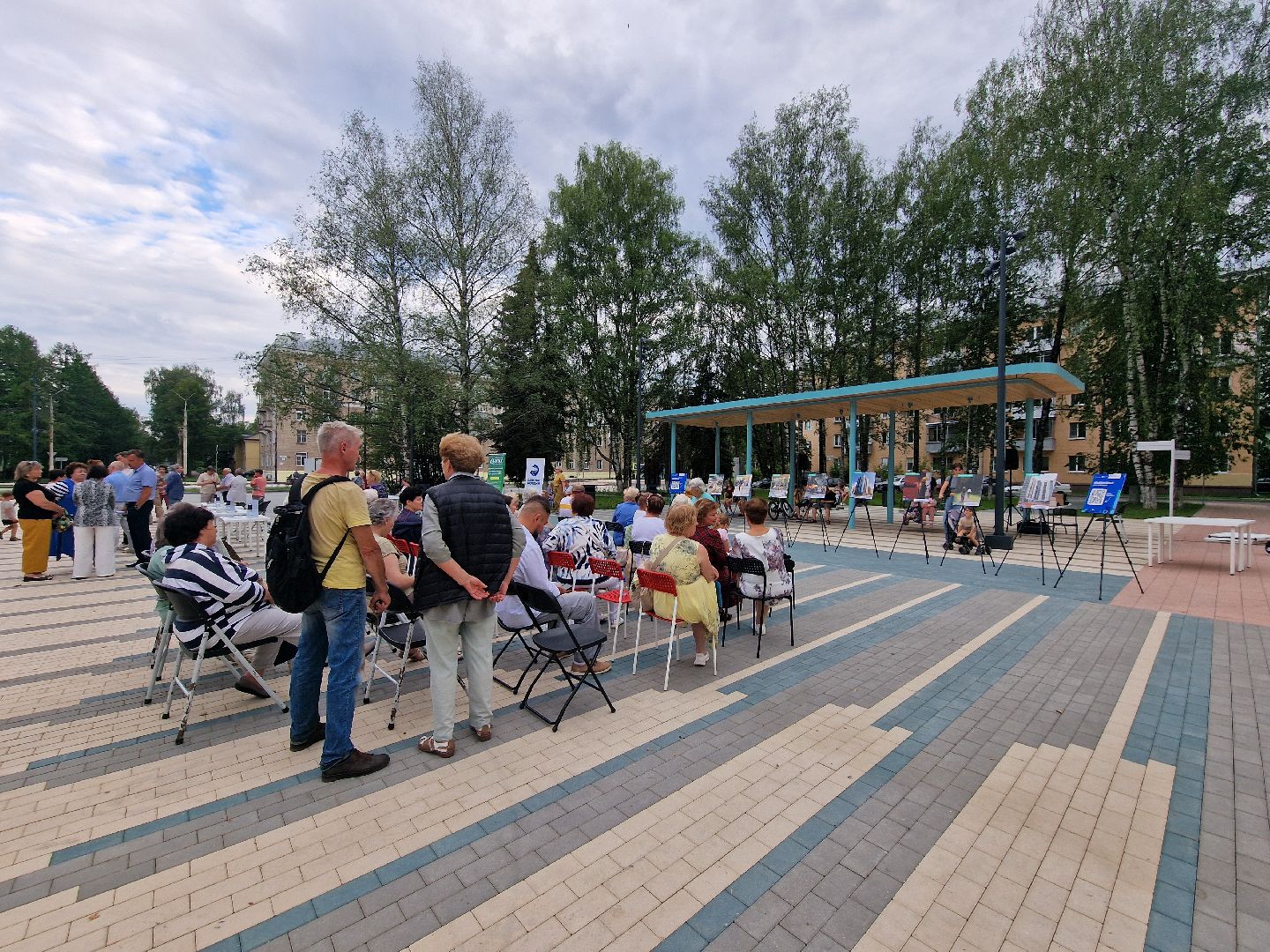 дубна, выезднаяадминистрация, паркиподмосковья,водоснабжение,