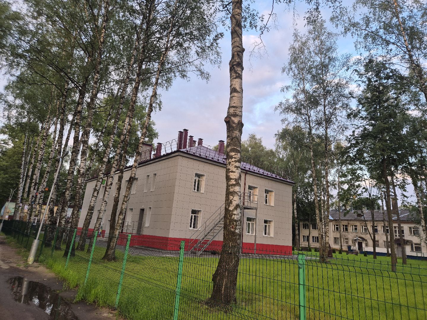 дубна, выезднаяадминистрация, паркиподмосковья,водоснабжение,