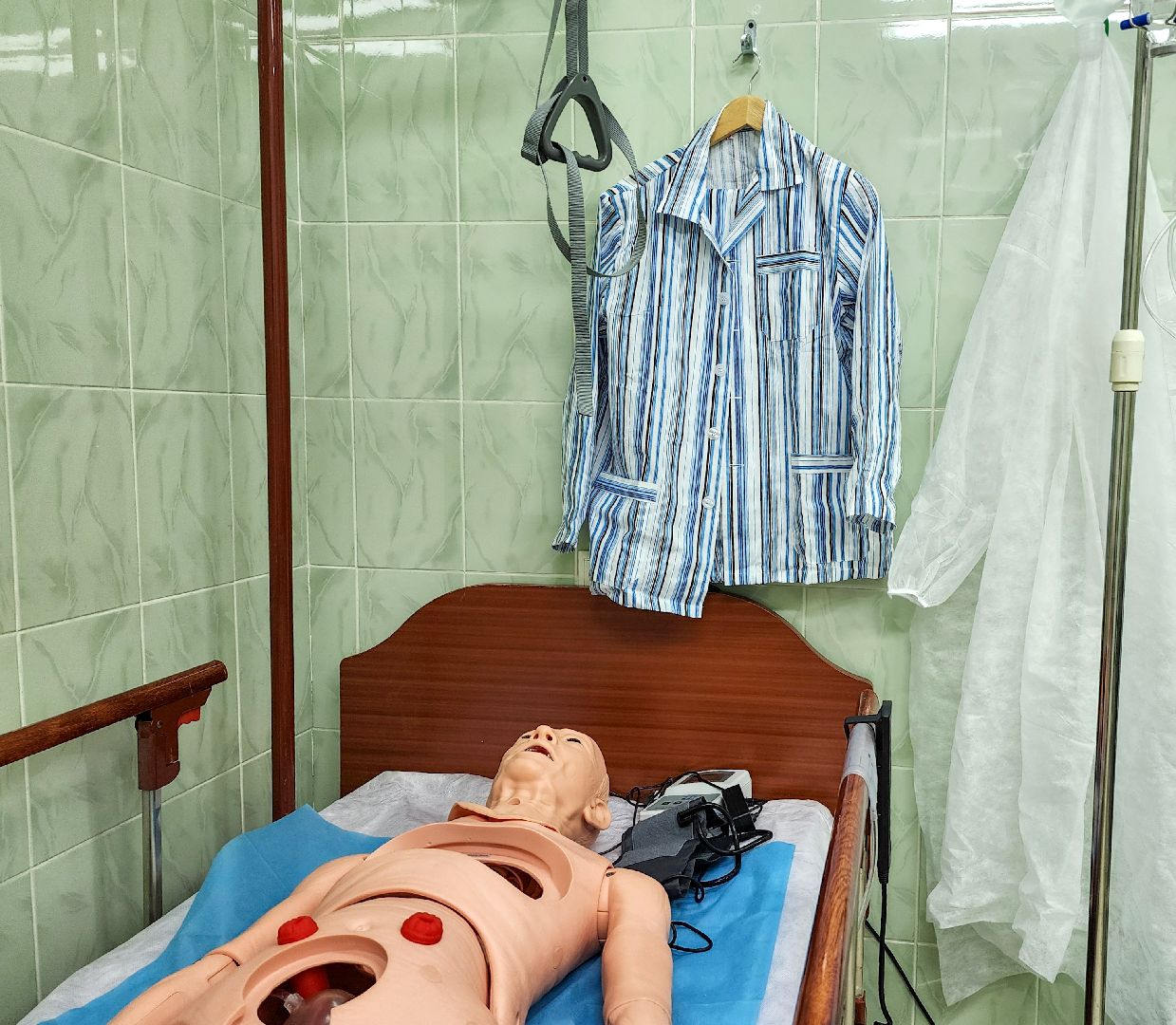 Медицина, покб, паллиативная помощь,школа паллиативного пациента,