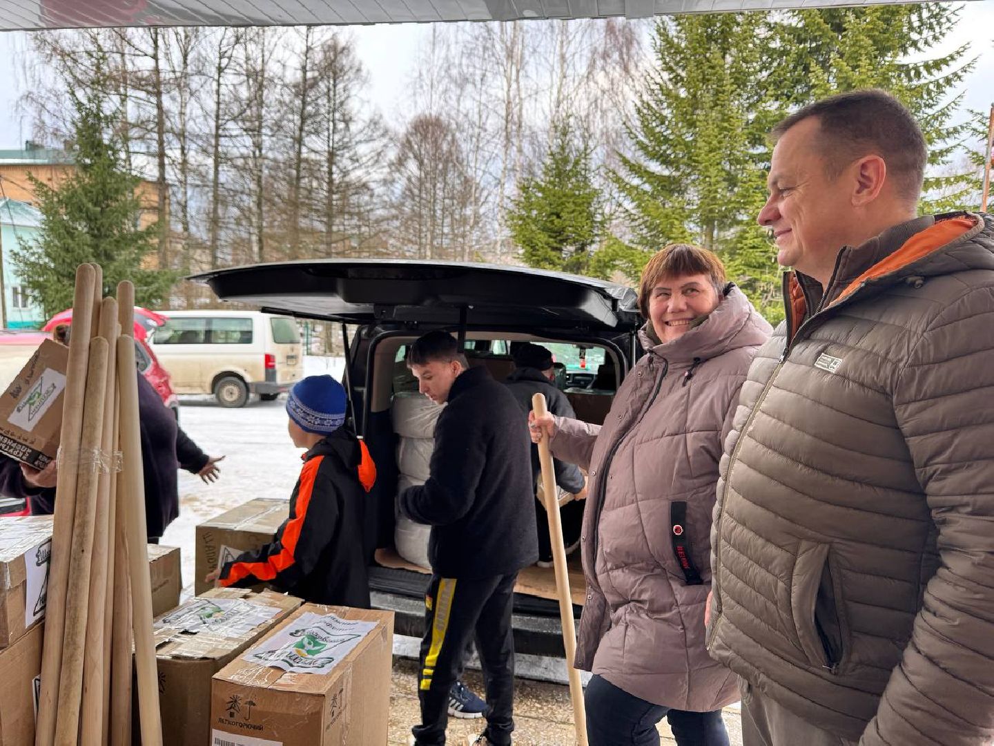 шаховская, конкурс, сво,