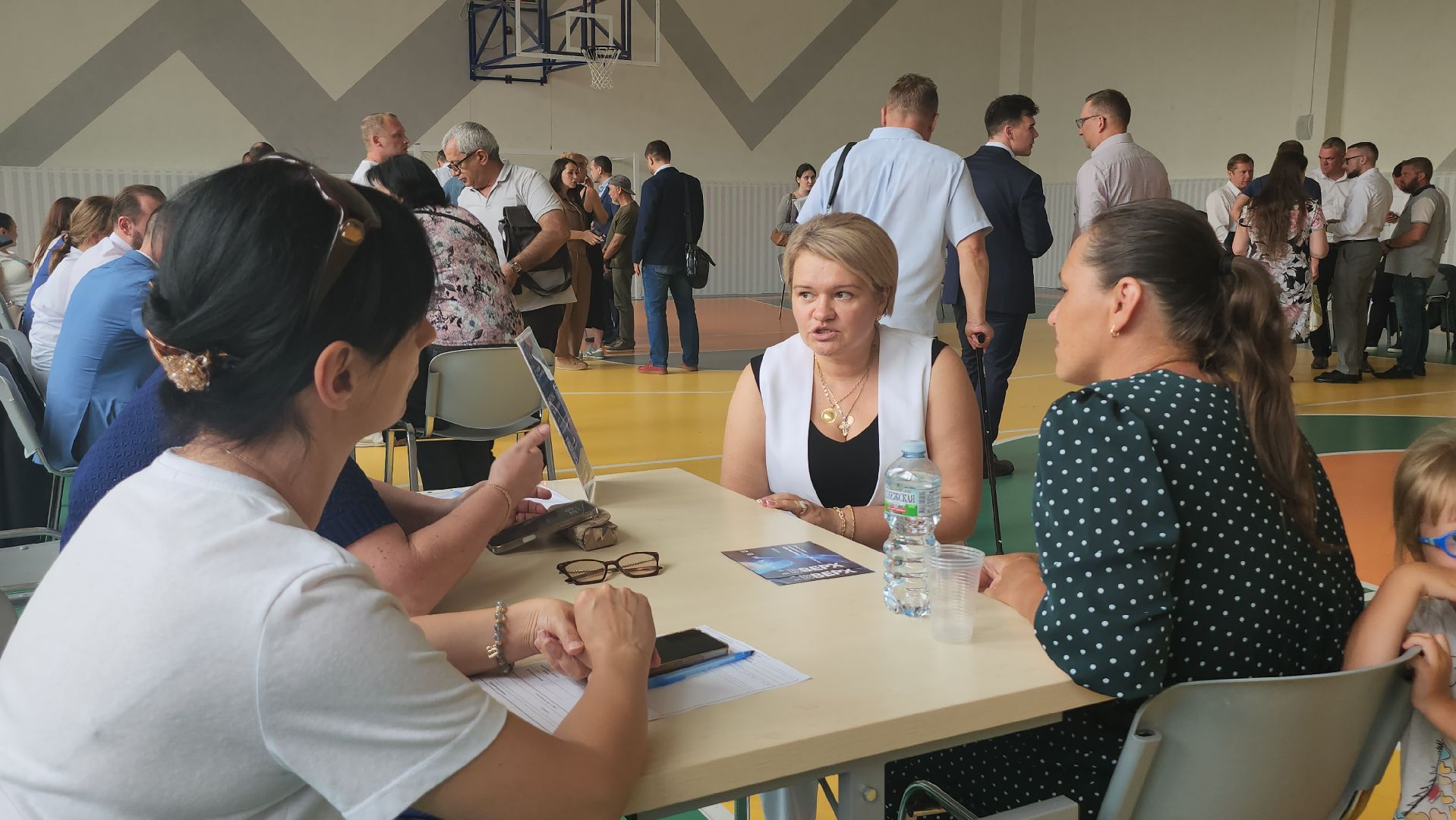 люберцы, выездная администиация, жители,