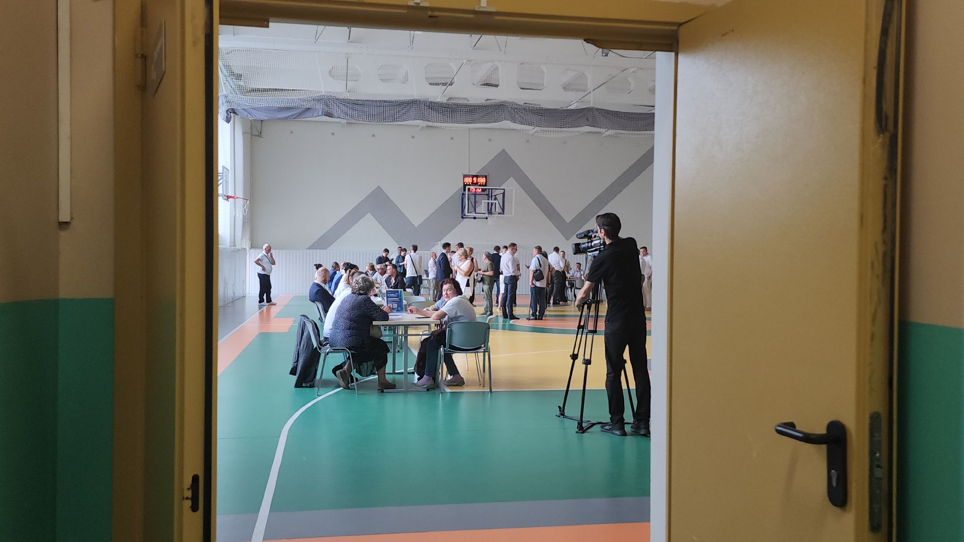 люберцы, выездная администиация, жители,