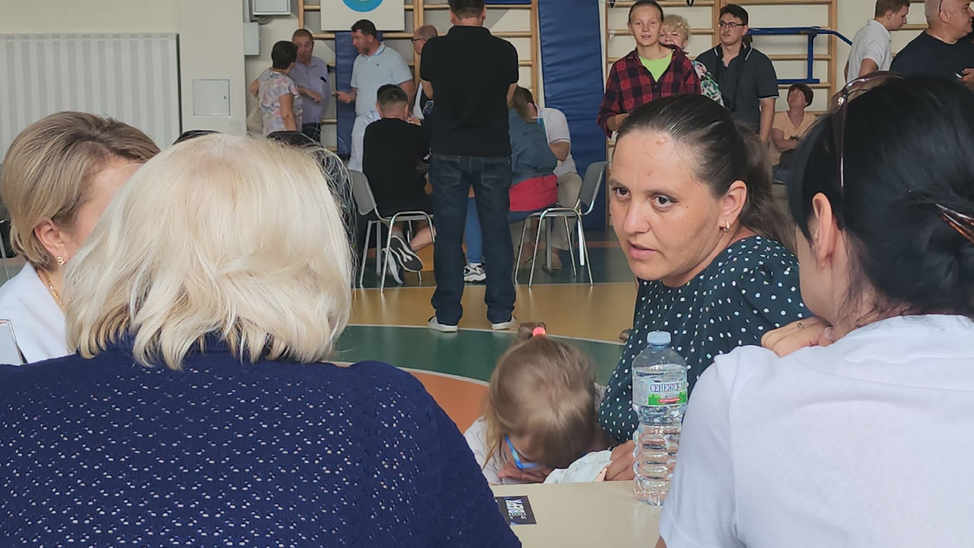 люберцы, выездная администиация, жители,