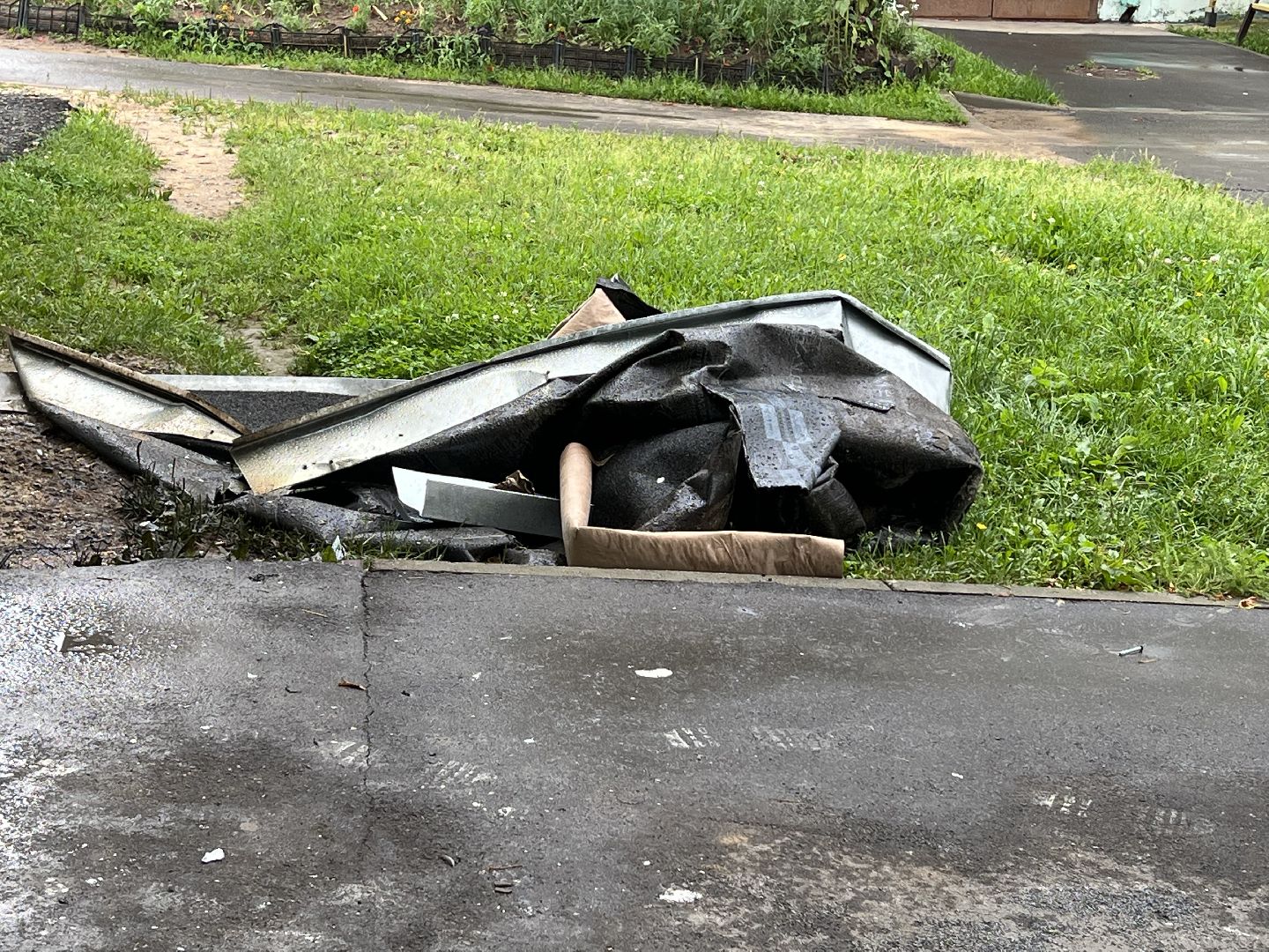 талдомский городской округ, Жкх, Благоустро,