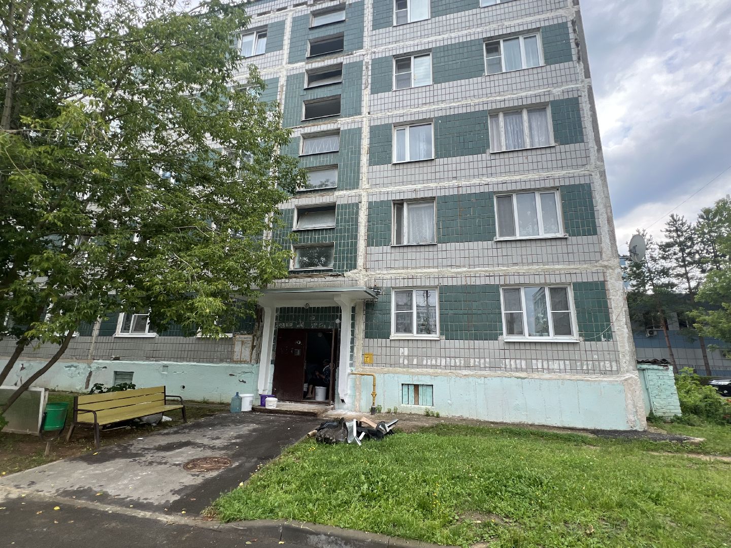 талдомский городской округ, Жкх, Благоустро,