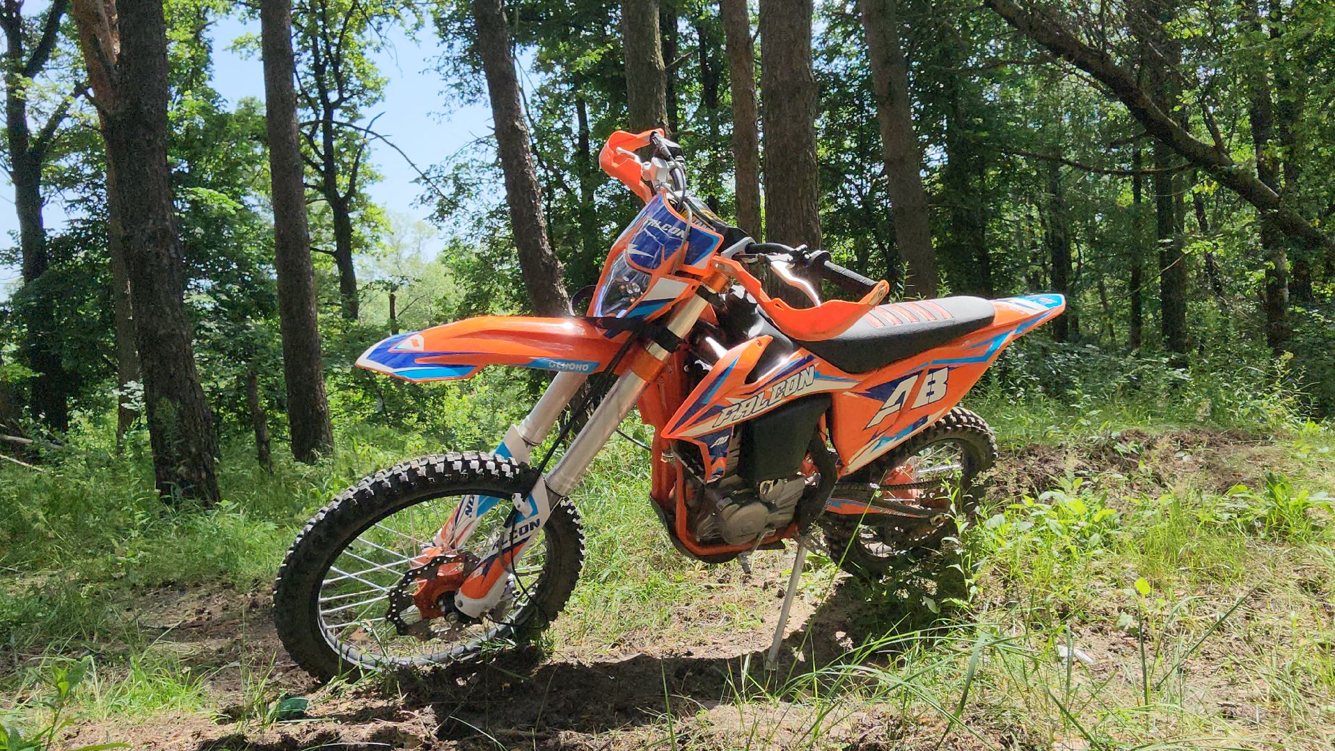 серпухов, подмосковье, эндуро,