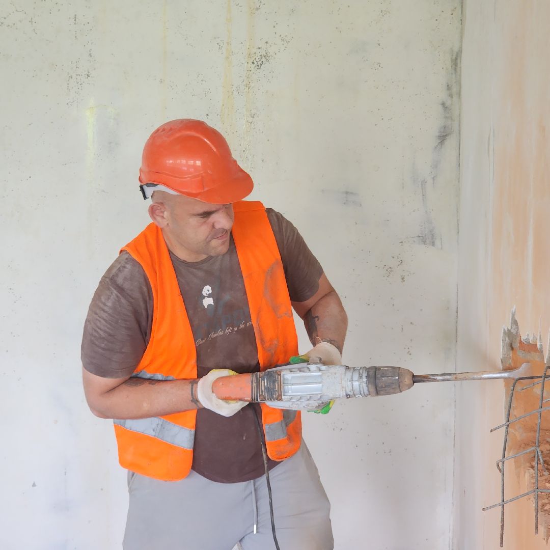 Строительство , Спорт, академия дзюдо в звенигороде,