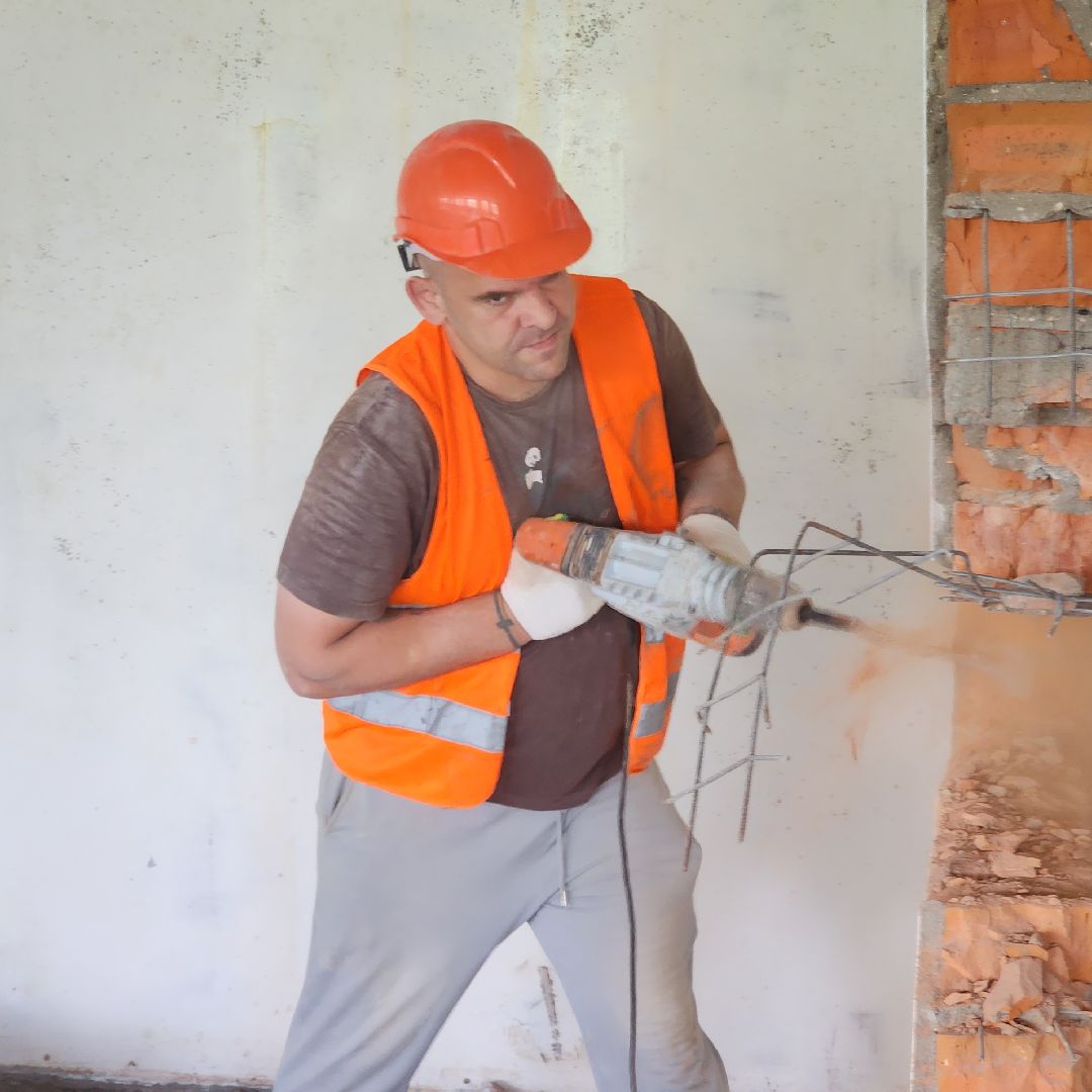 Строительство , Спорт, академия дзюдо в звенигороде,