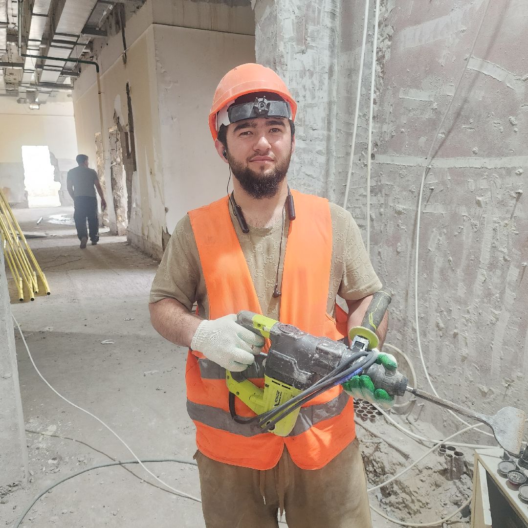 Строительство , Спорт, академия дзюдо в звенигороде,