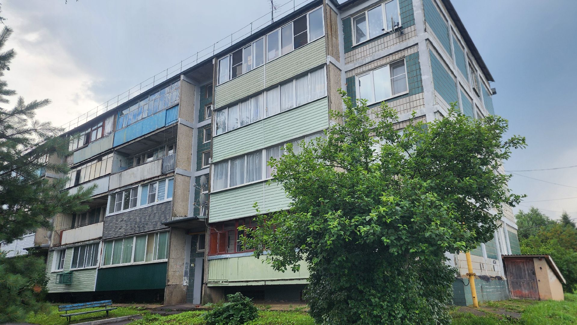 волоколамск, осташево, ржавая вода, промывка труб хвс,