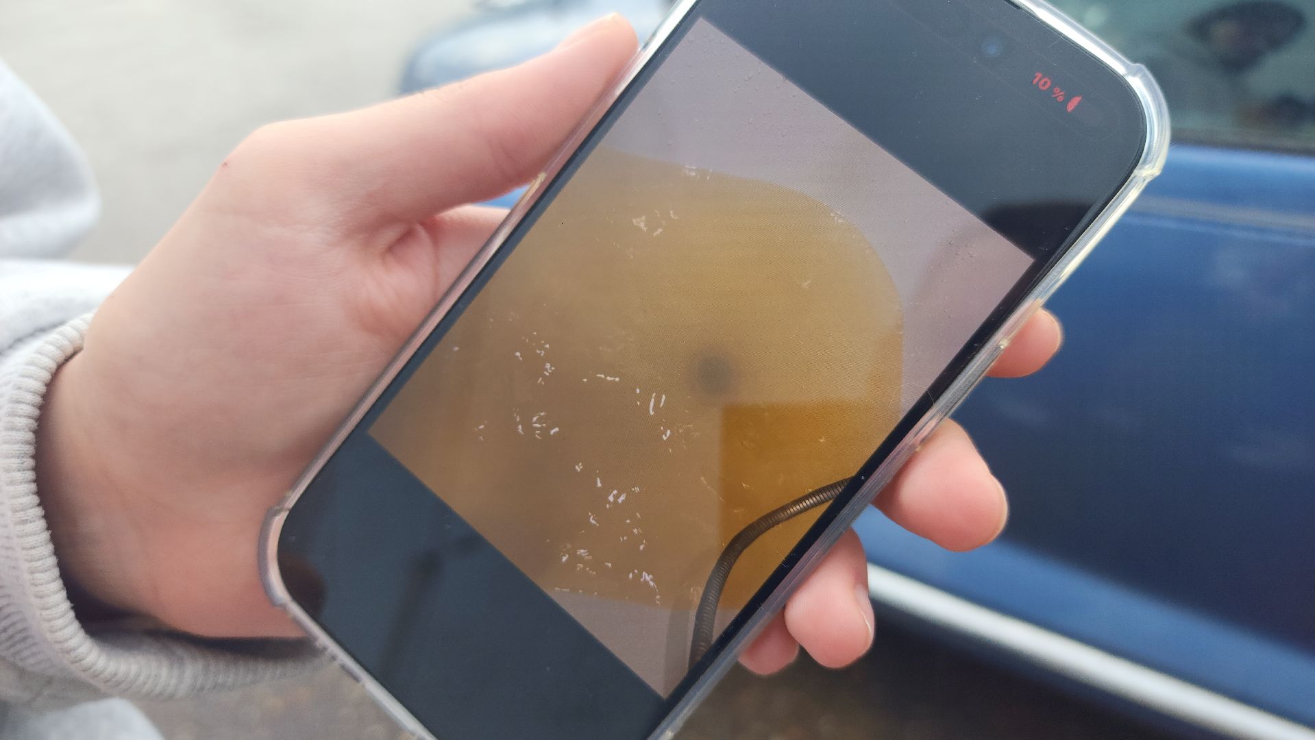 волоколамск, осташево, ржавая вода, промывка труб хвс,