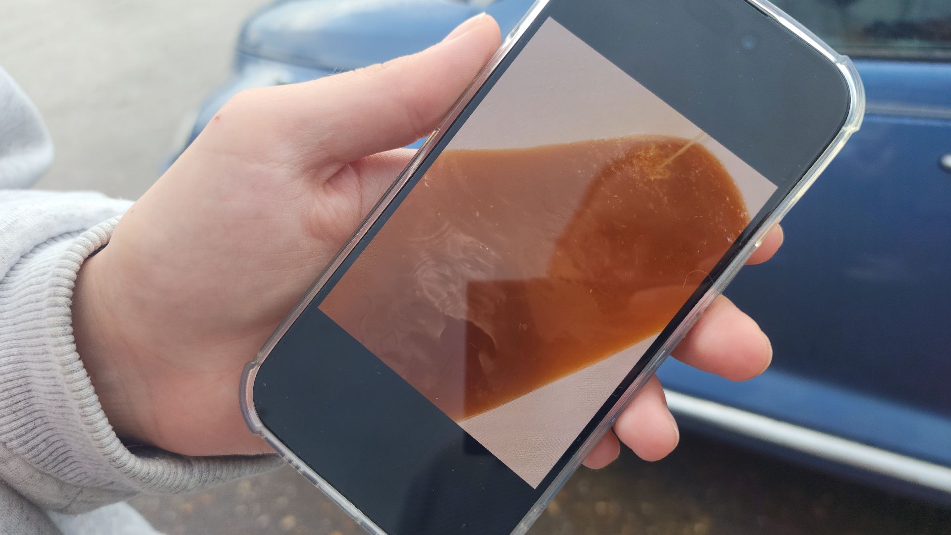 волоколамск, осташево, ржавая вода, промывка труб хвс,