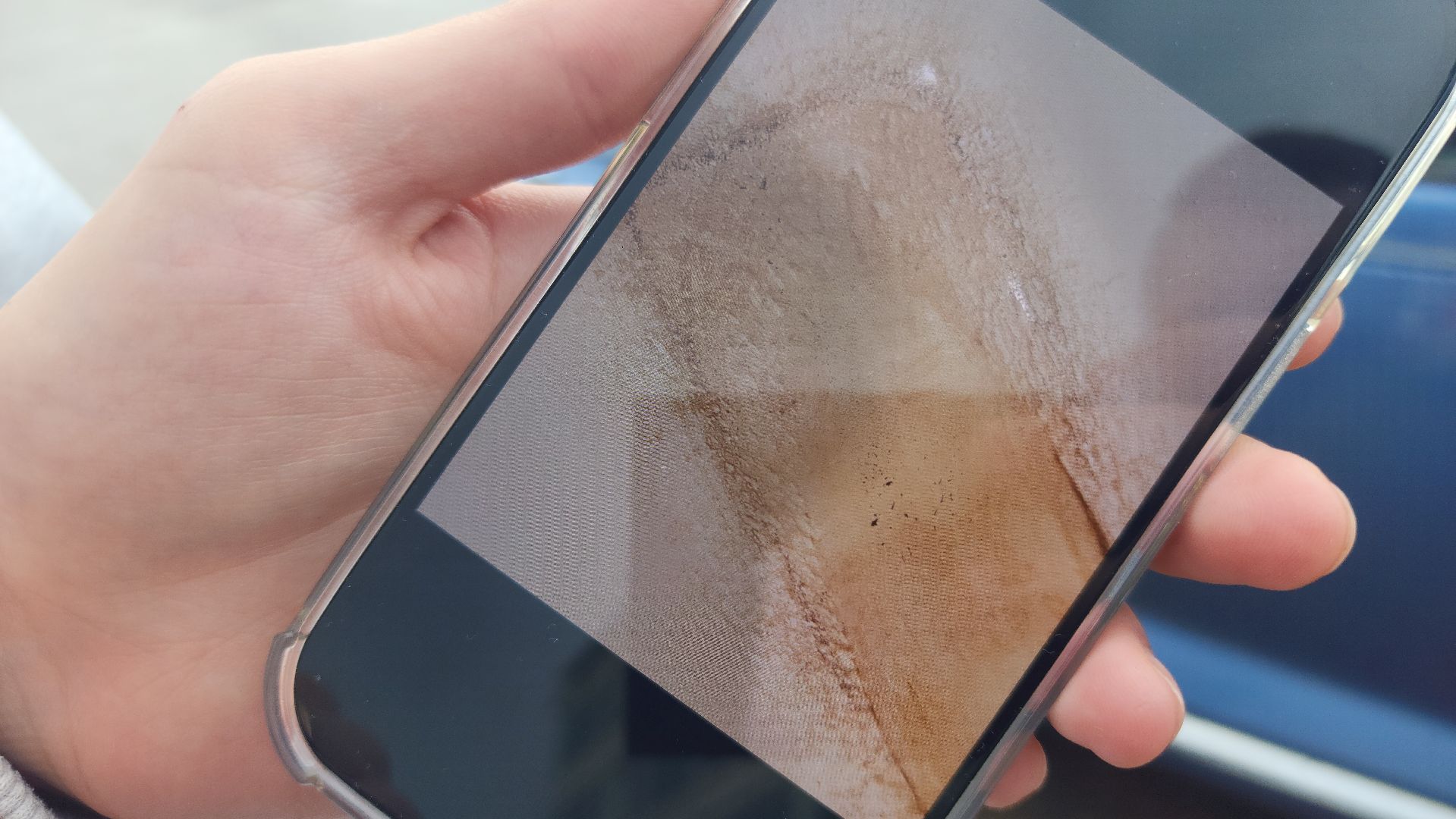 волоколамск, осташево, ржавая вода, промывка труб хвс,