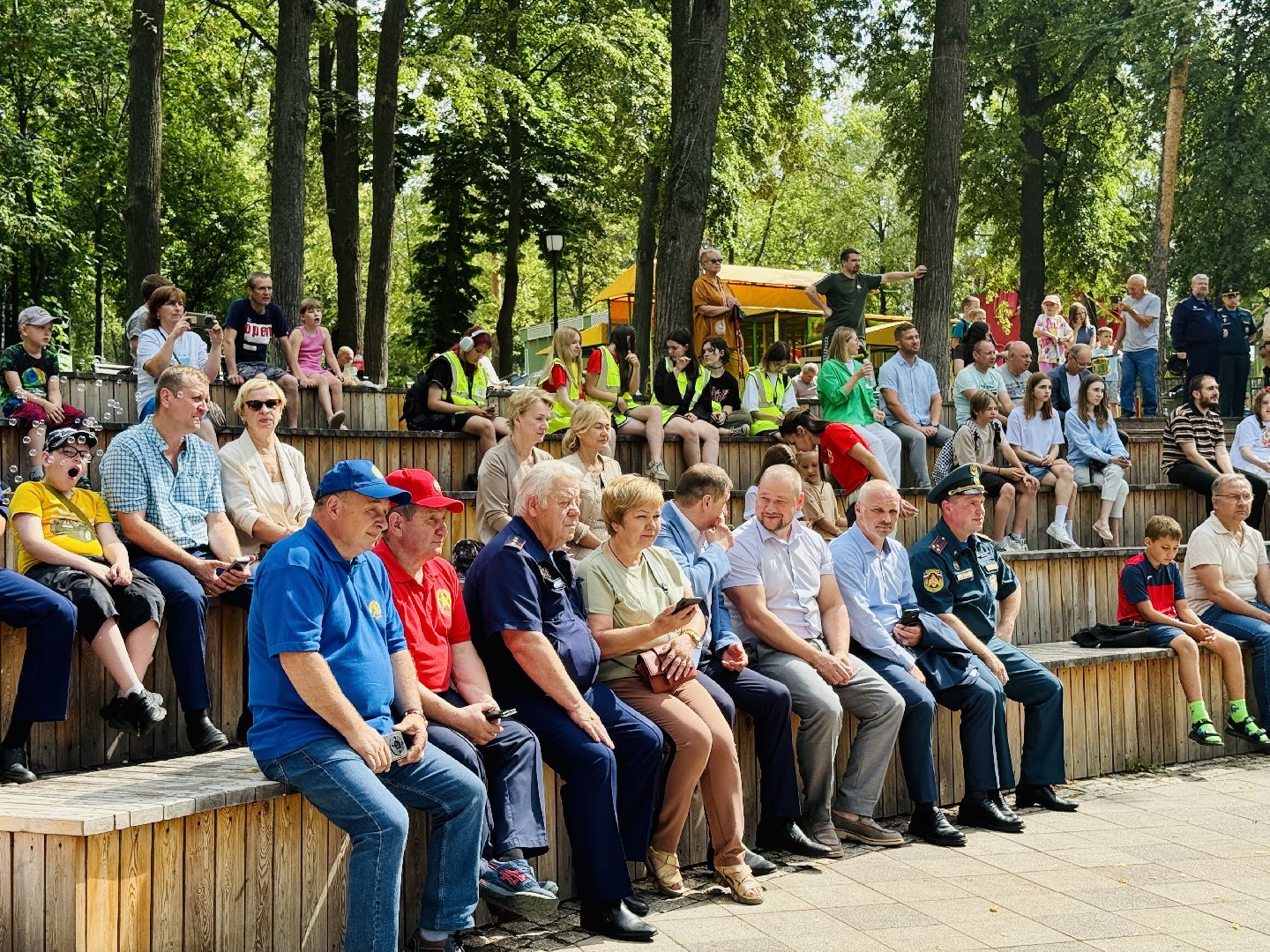 мчс, день пожарной безопасности, спасатели, мчс россии, раменский парк,