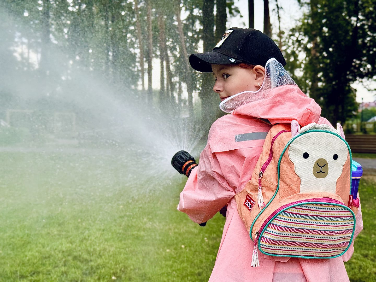 мчс, день пожарной безопасности, спасатели, мчс россии, раменский парк,