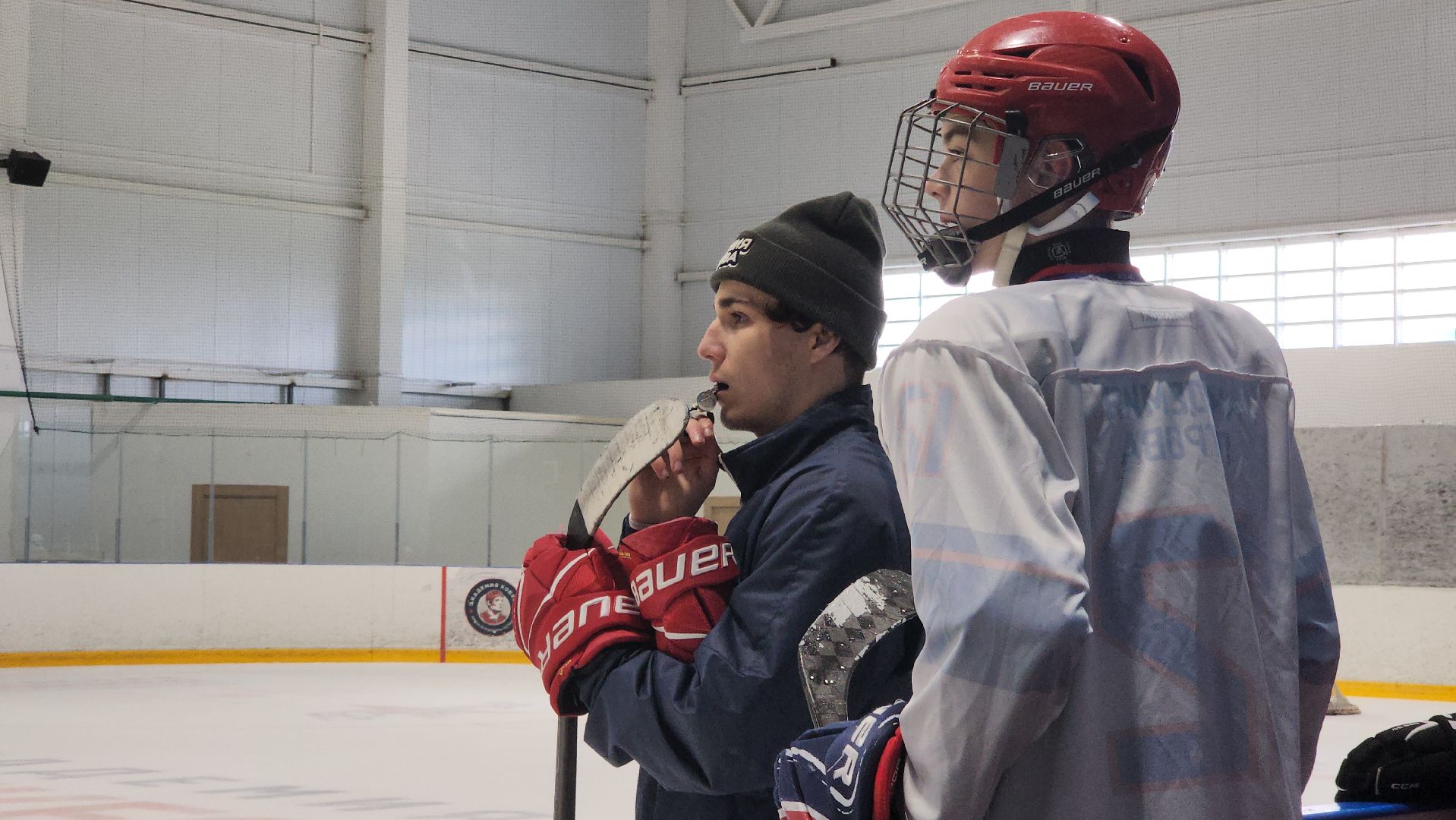 кубок овечкина, красногорск, хоккей,