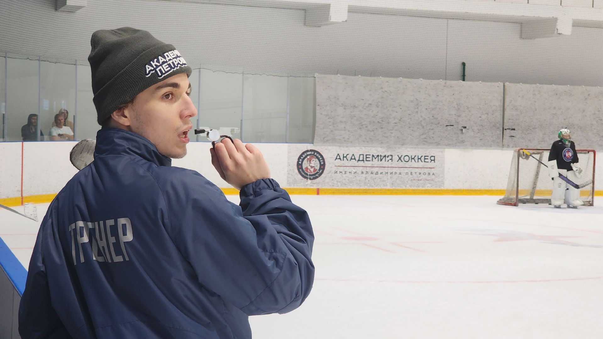 кубок овечкина, красногорск, хоккей,