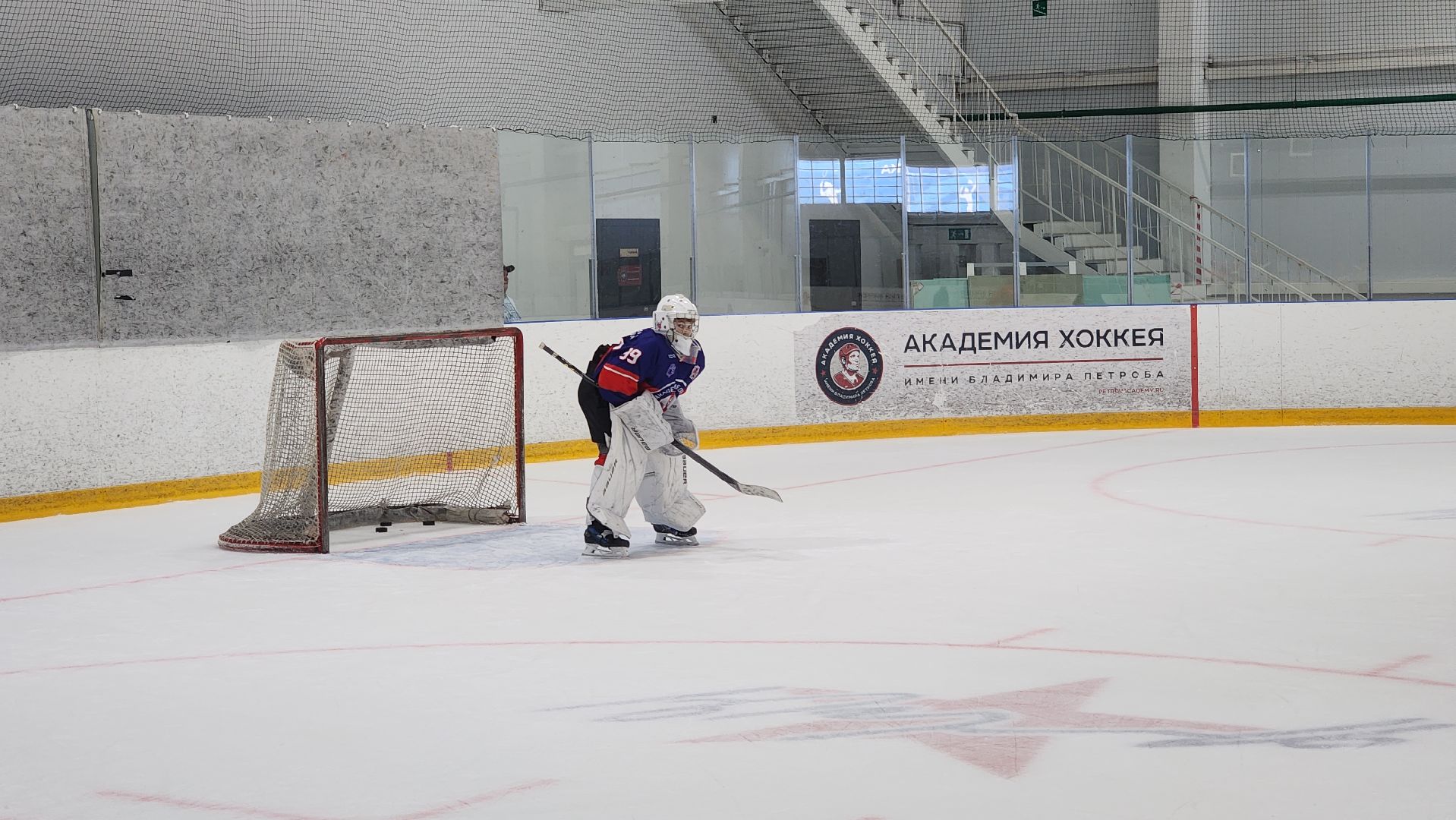 кубок овечкина, красногорск, хоккей,