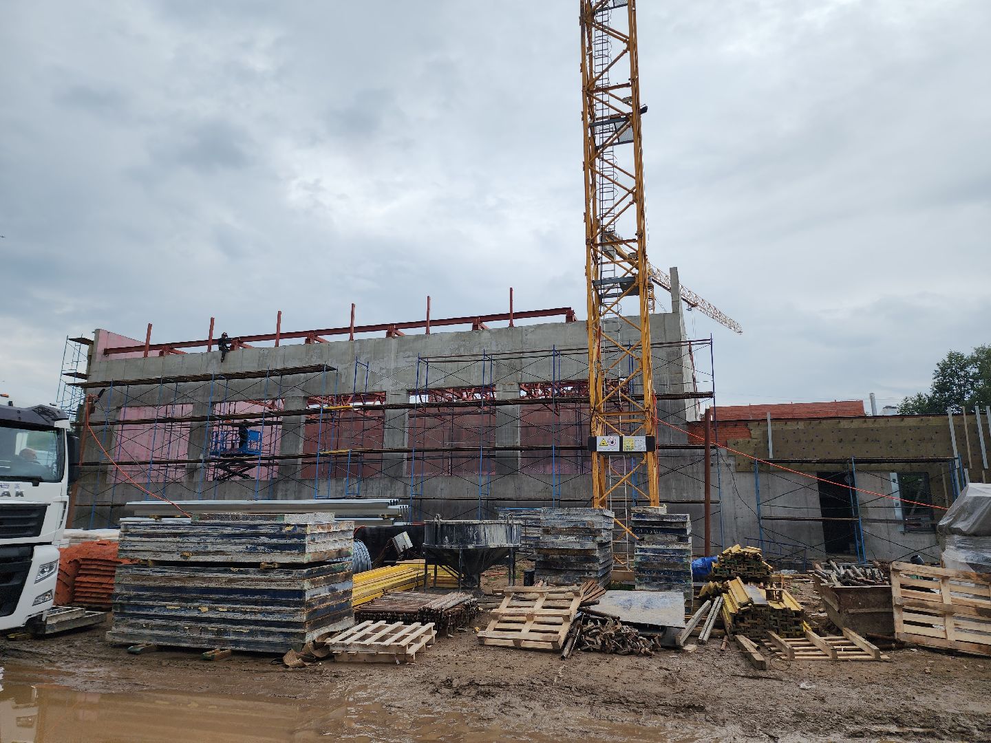 солнечногорск, образование , строительство , гимназия , жители ,