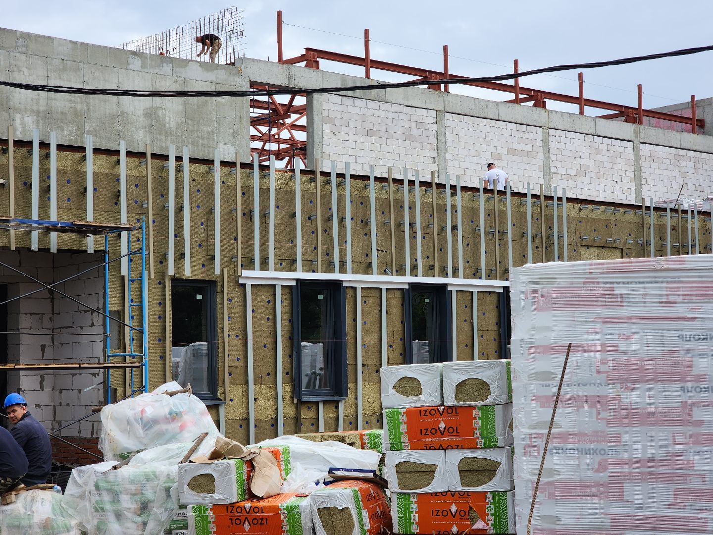 солнечногорск, образование , строительство , гимназия , жители ,