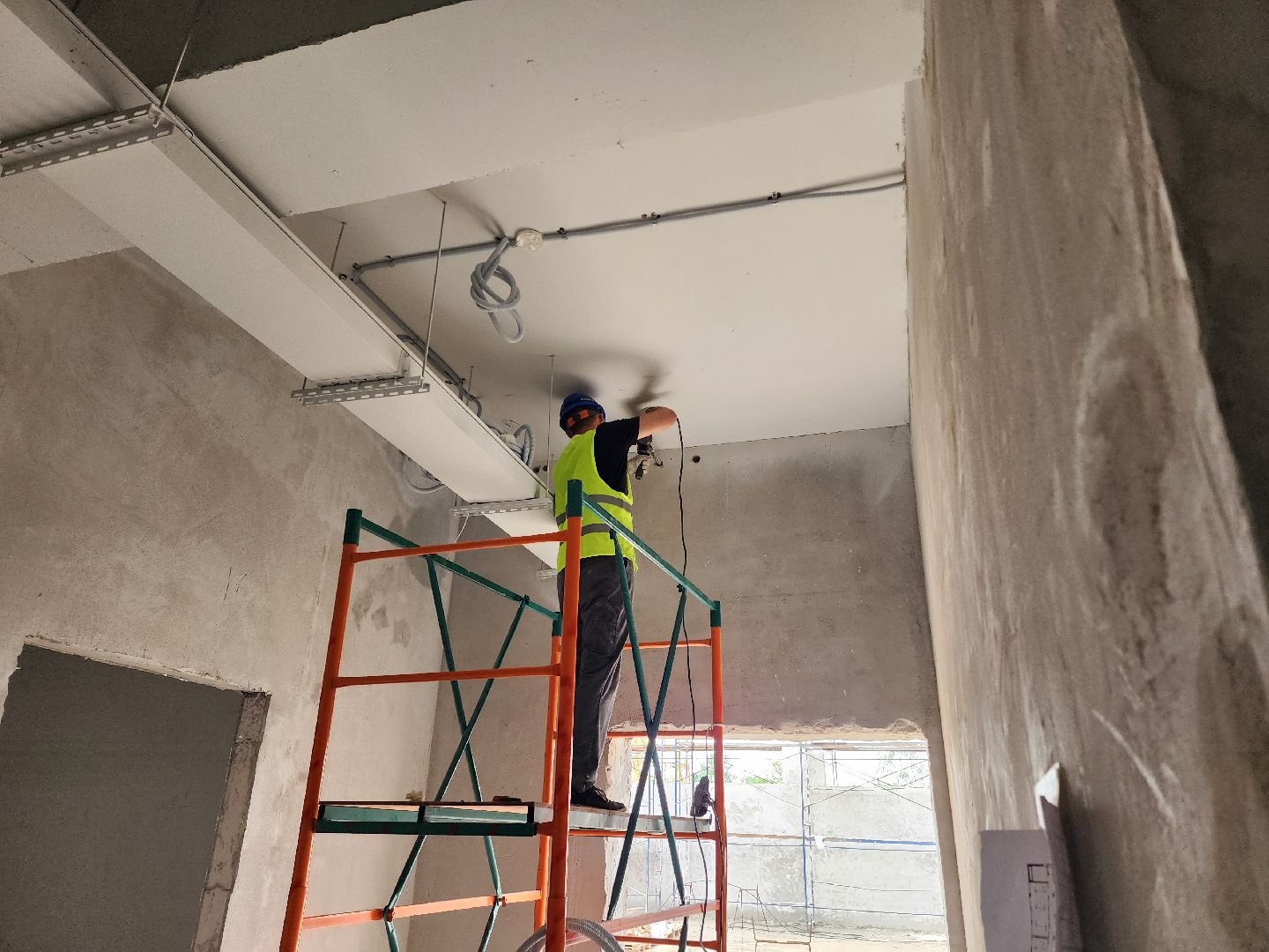 солнечногорск, образование , строительство , гимназия , жители ,