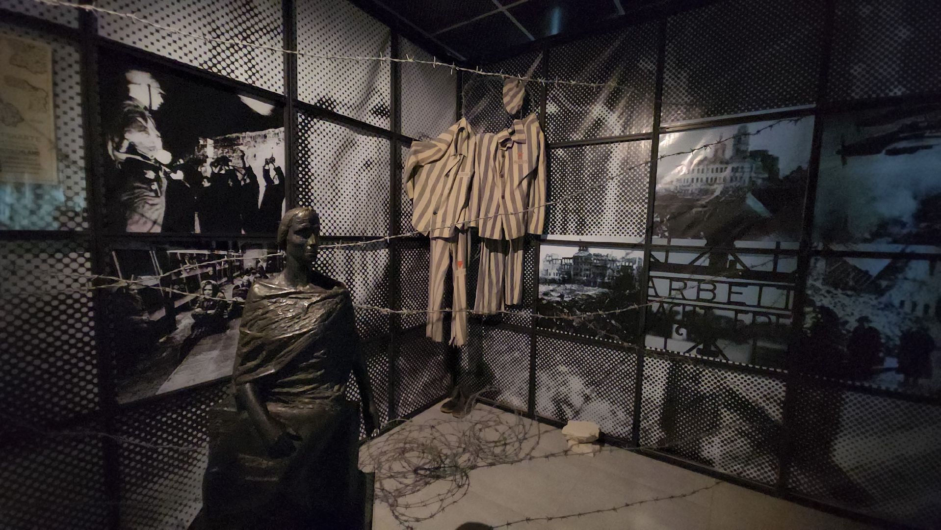 музей победы, красногорск, плен,