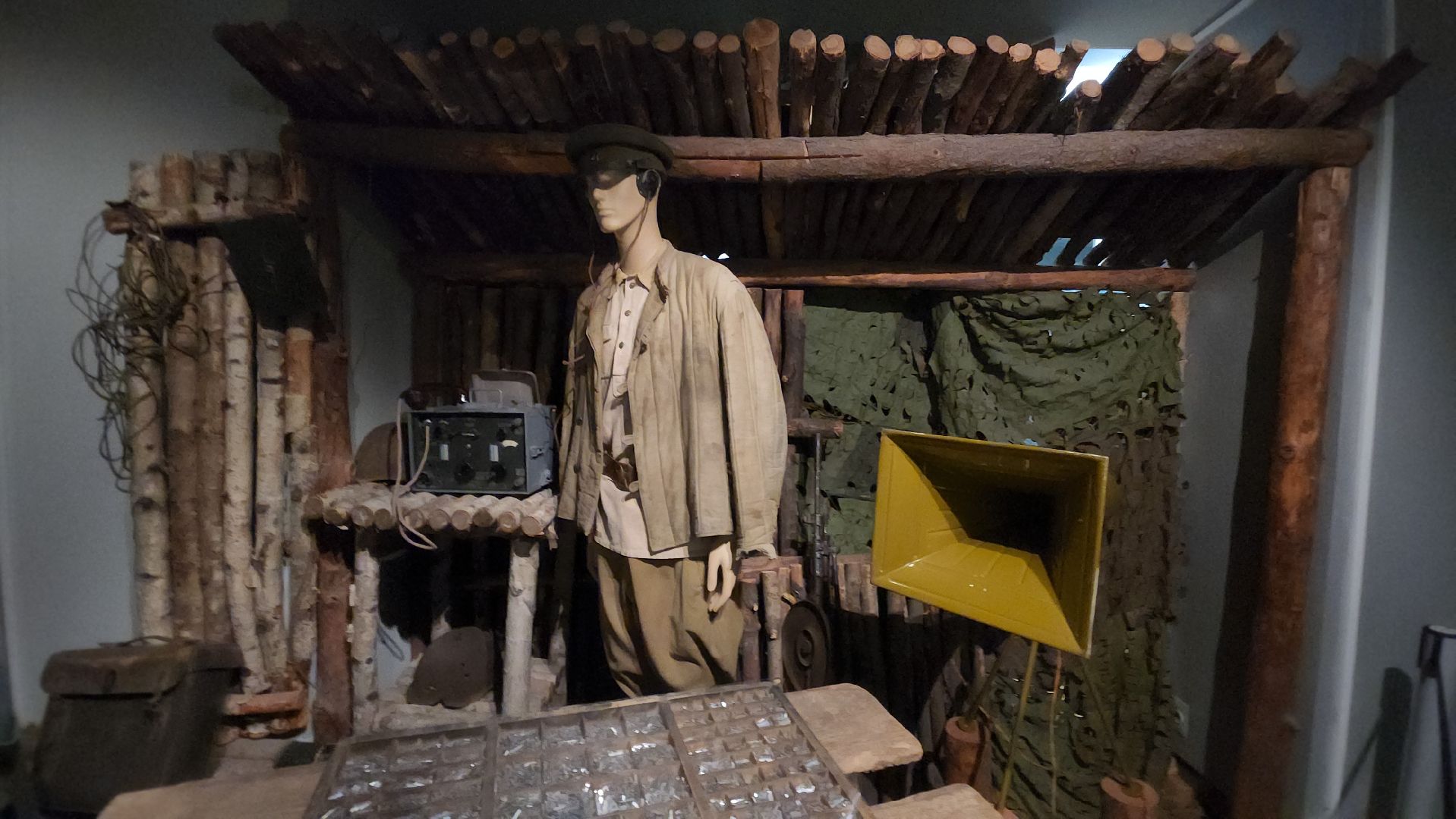 музей победы, красногорск, плен,