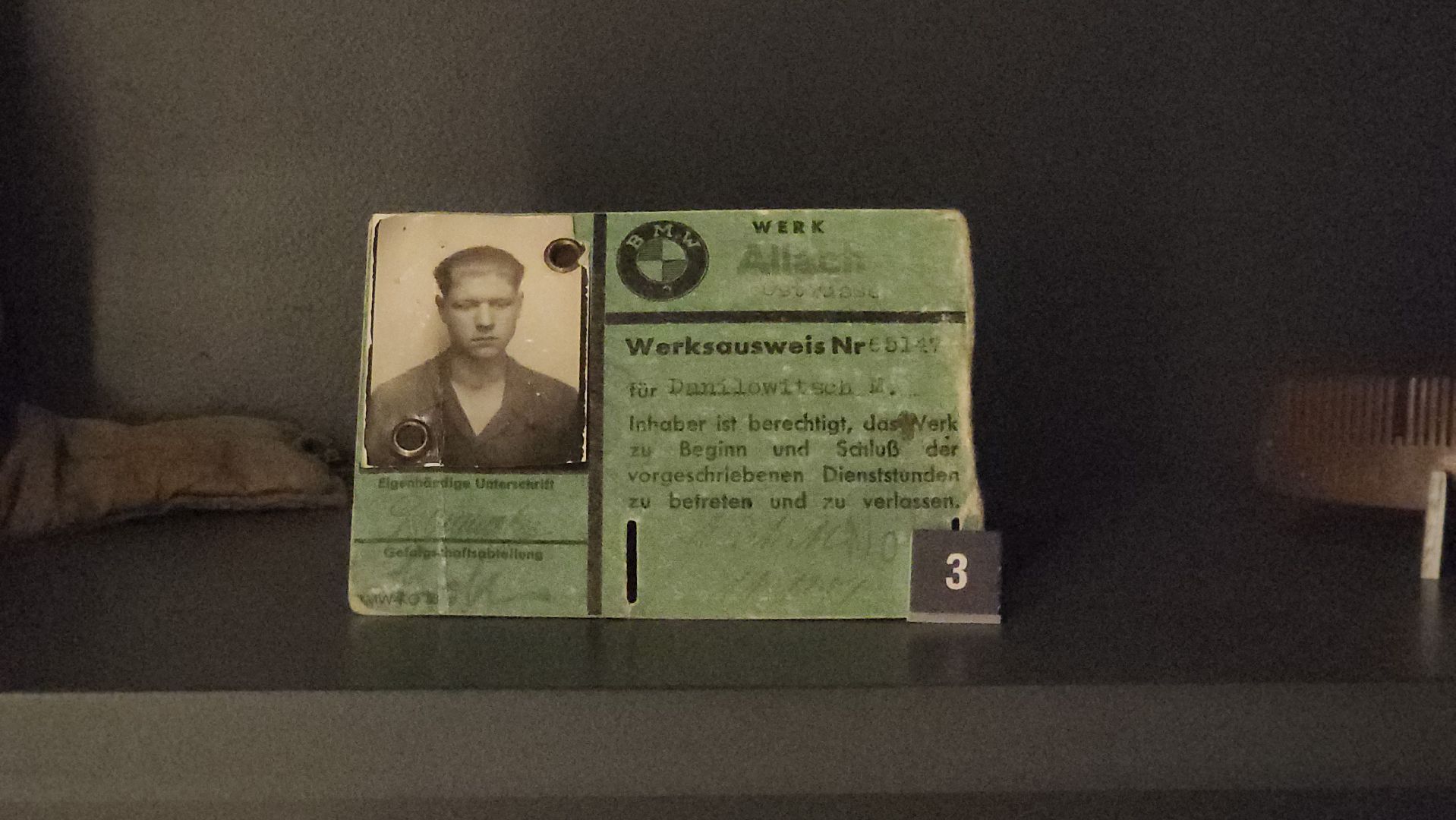 музей победы, красногорск, плен,