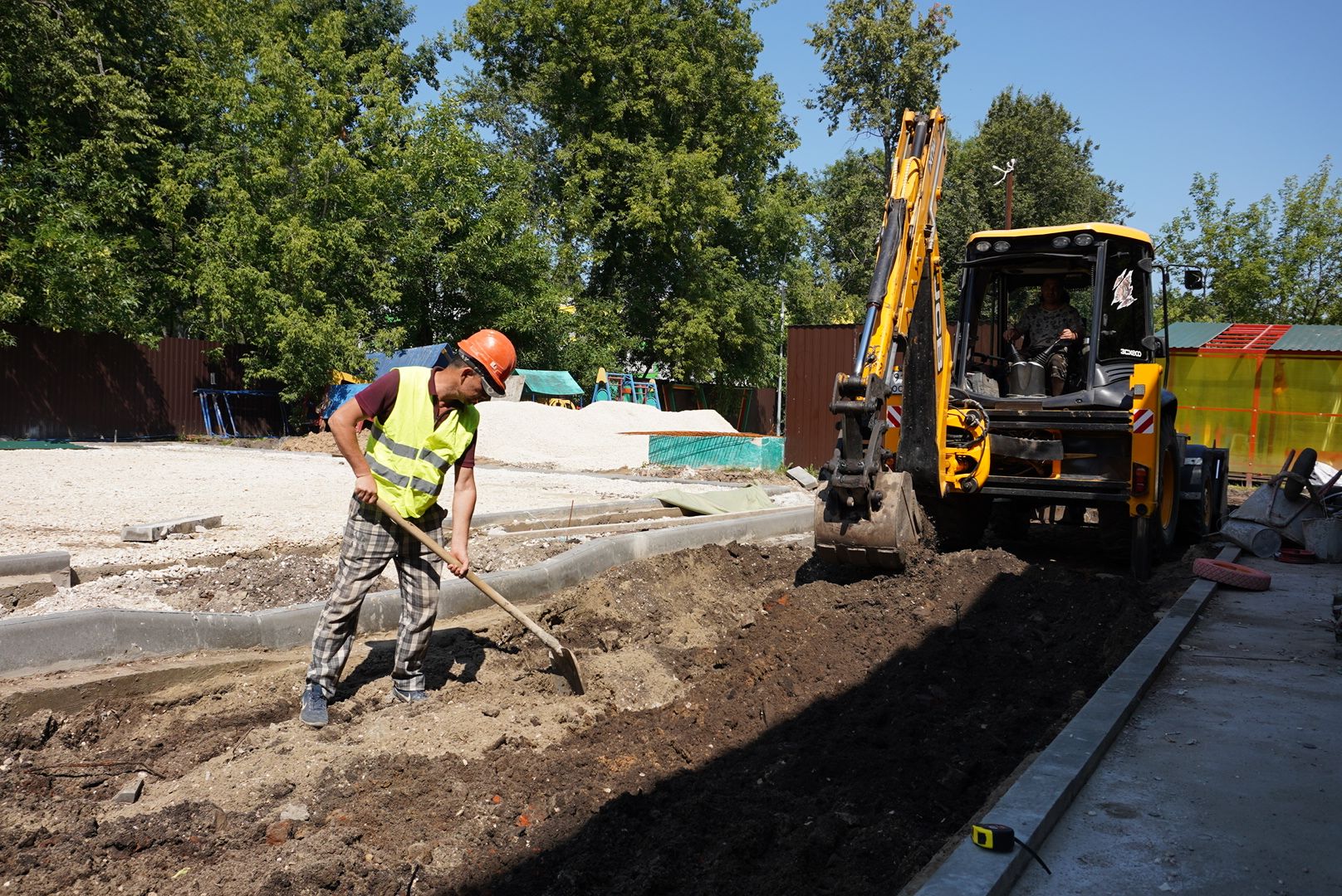 павловский посад , ремонт, детский сад,