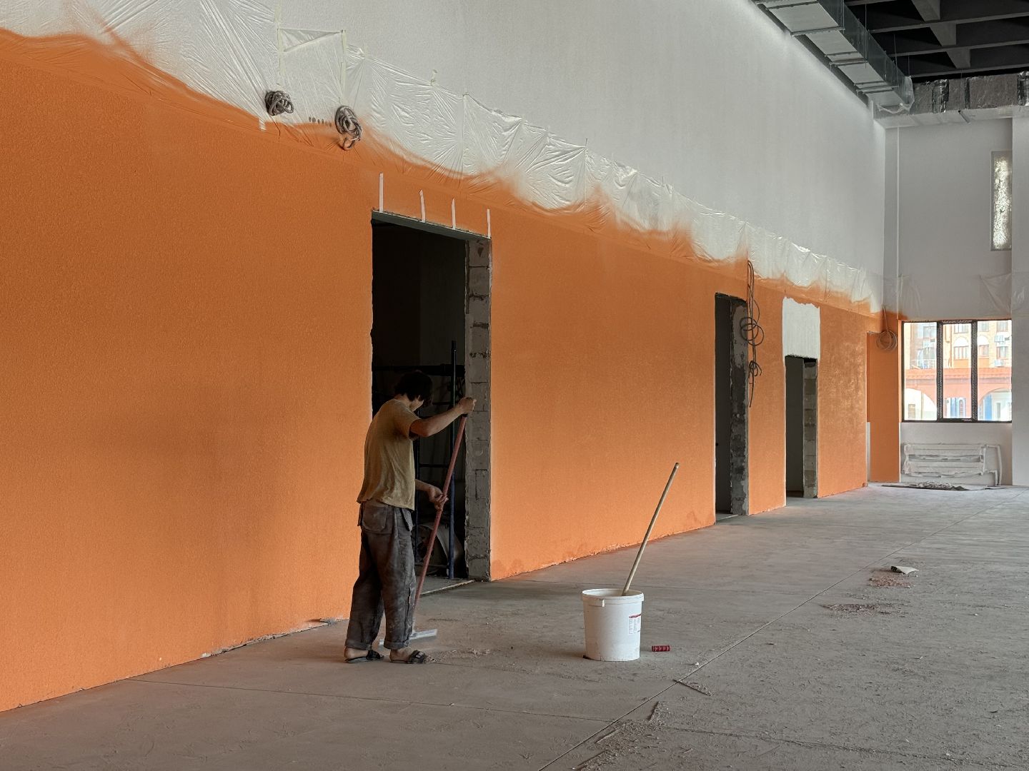 школа на 1350 мест, жк римский, ленинский городской округ, строительство ,