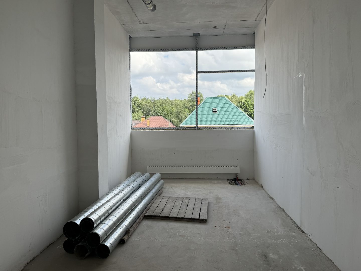 школа на 1350 мест, жк римский, ленинский городской округ, строительство ,