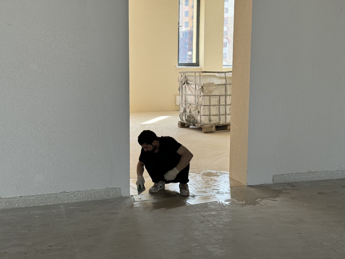 школа на 1350 мест, жк римский, ленинский городской округ, строительство ,