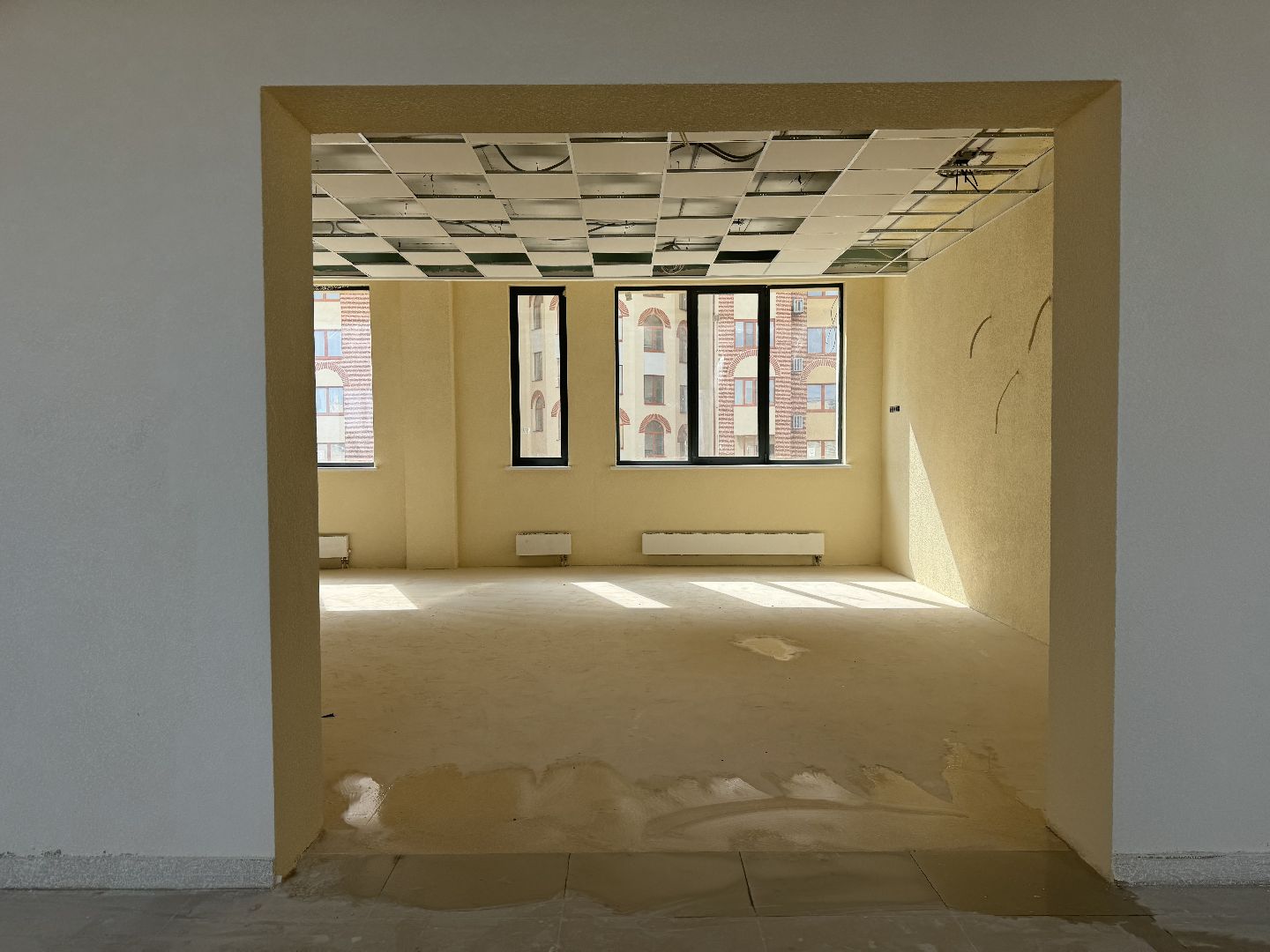 школа на 1350 мест, жк римский, ленинский городской округ, строительство ,