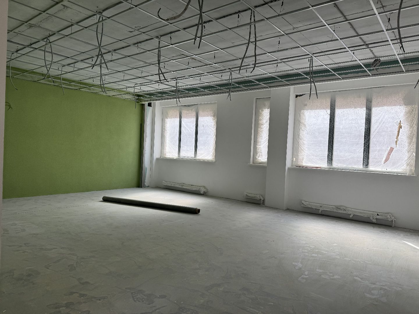 школа на 1350 мест, жк римский, ленинский городской округ, строительство ,