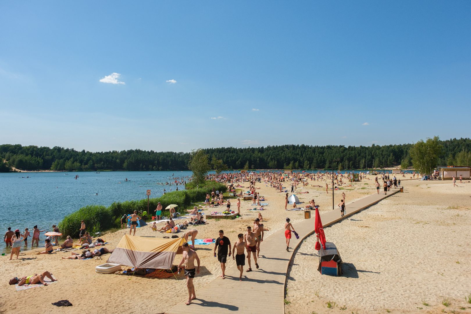 лыткарино, благоустройство, волкуша,