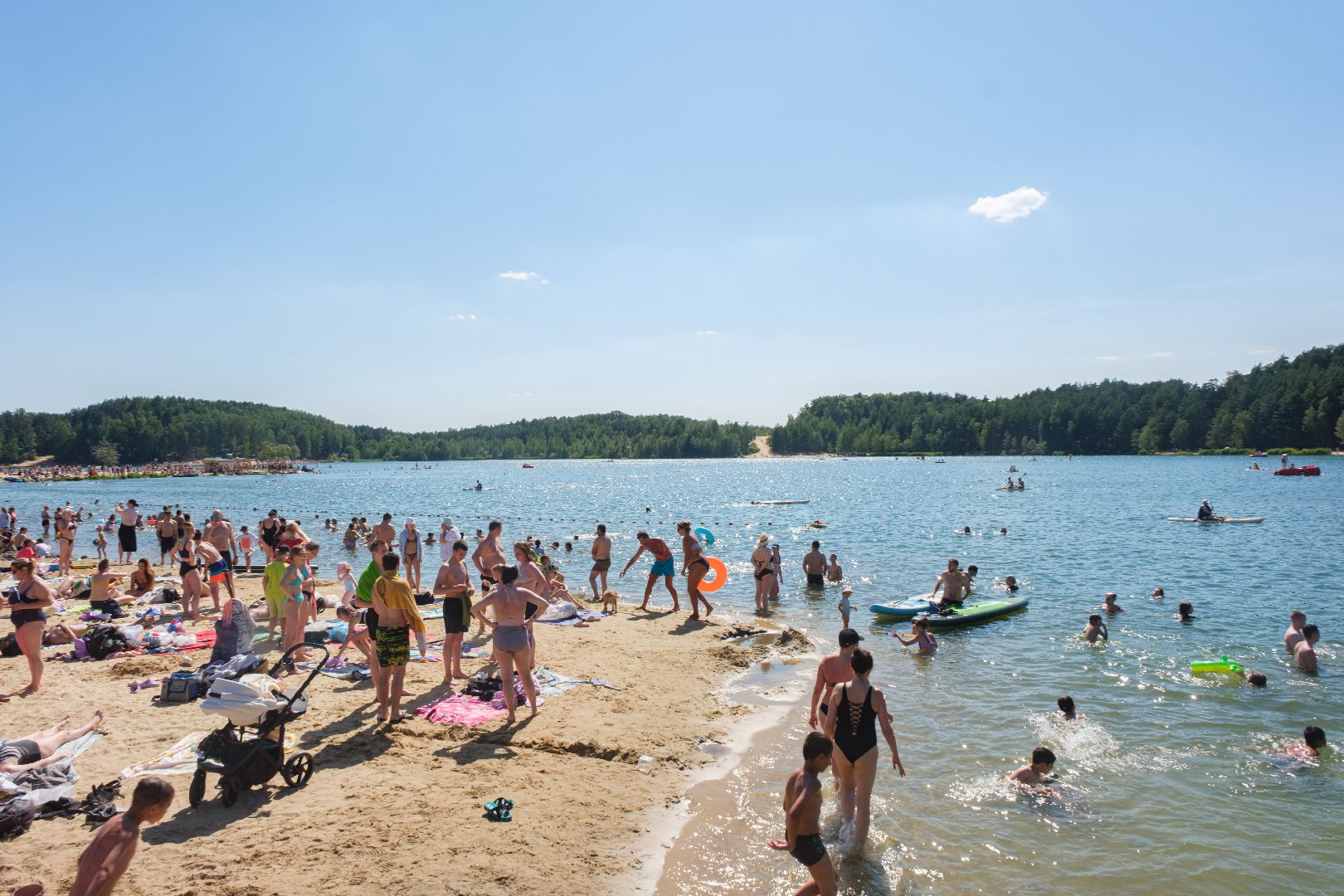 лыткарино, благоустройство, волкуша,