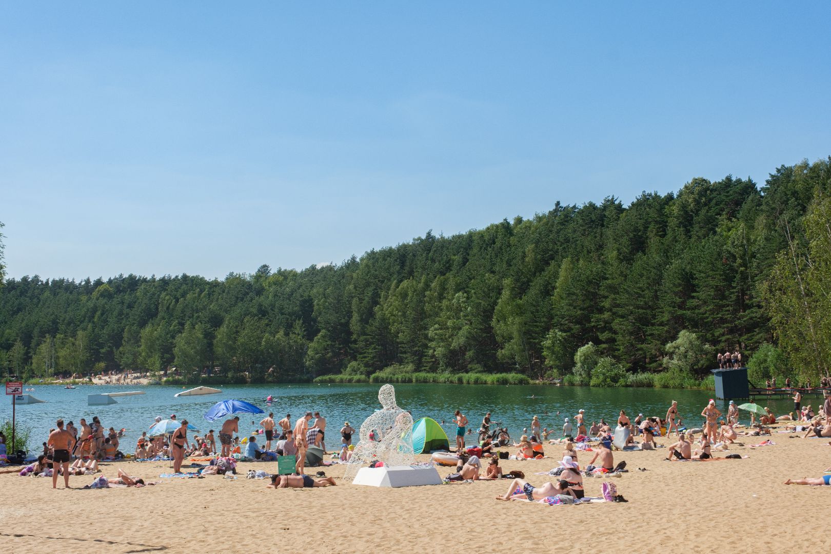 лыткарино, благоустройство, волкуша,