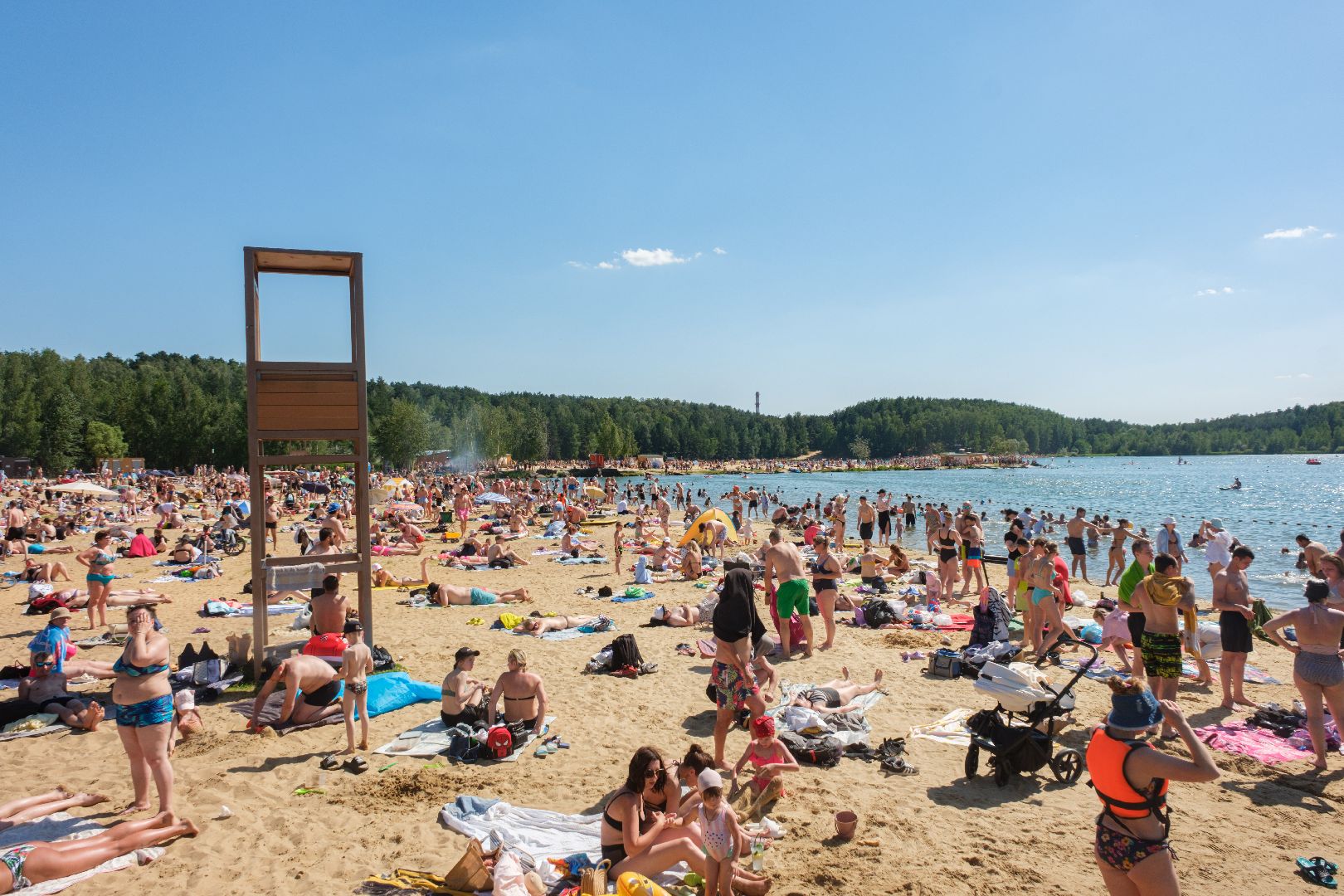 лыткарино, благоустройство, волкуша,