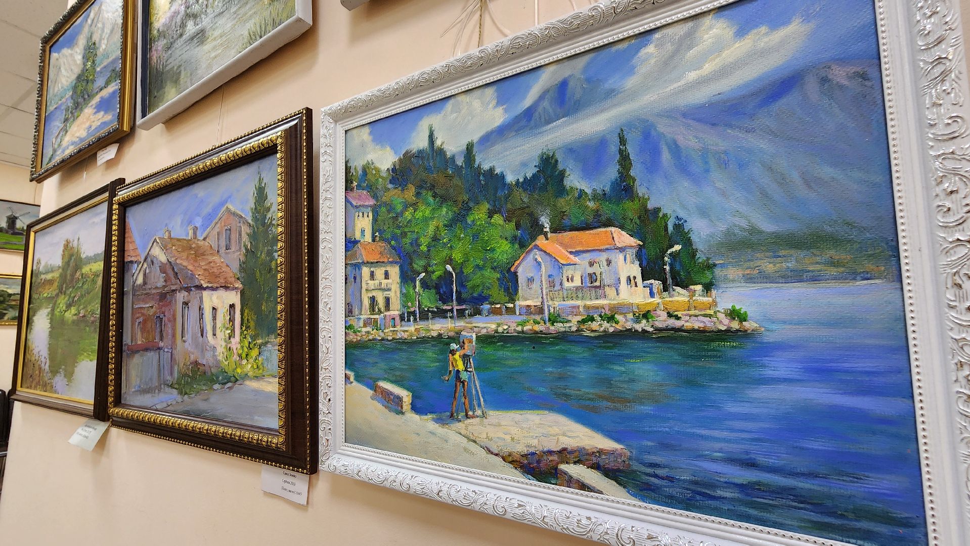 библиотека им е р дашково, протвино, культура,