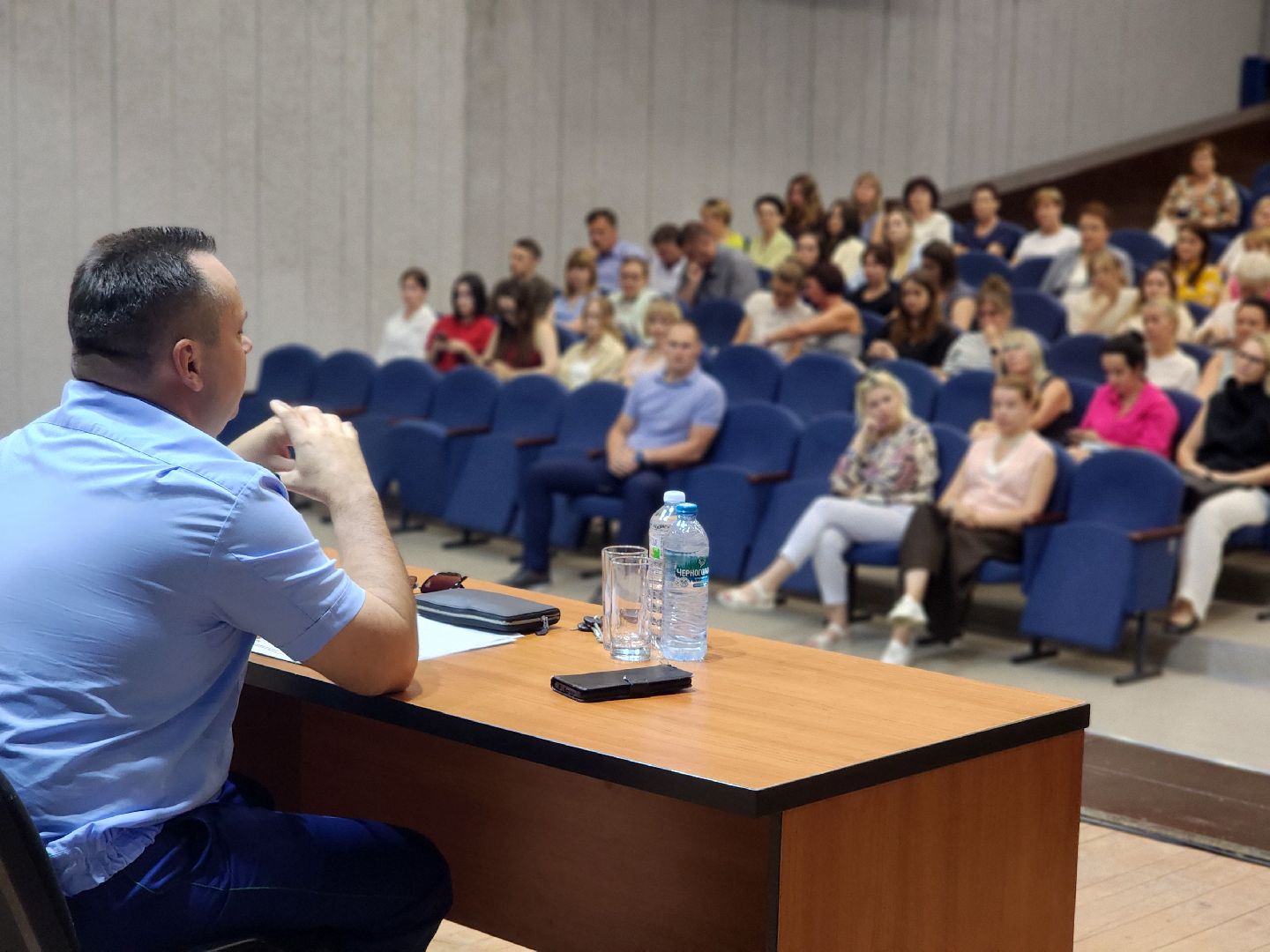 дубна, прокуратура, мошенничество,  администрация,