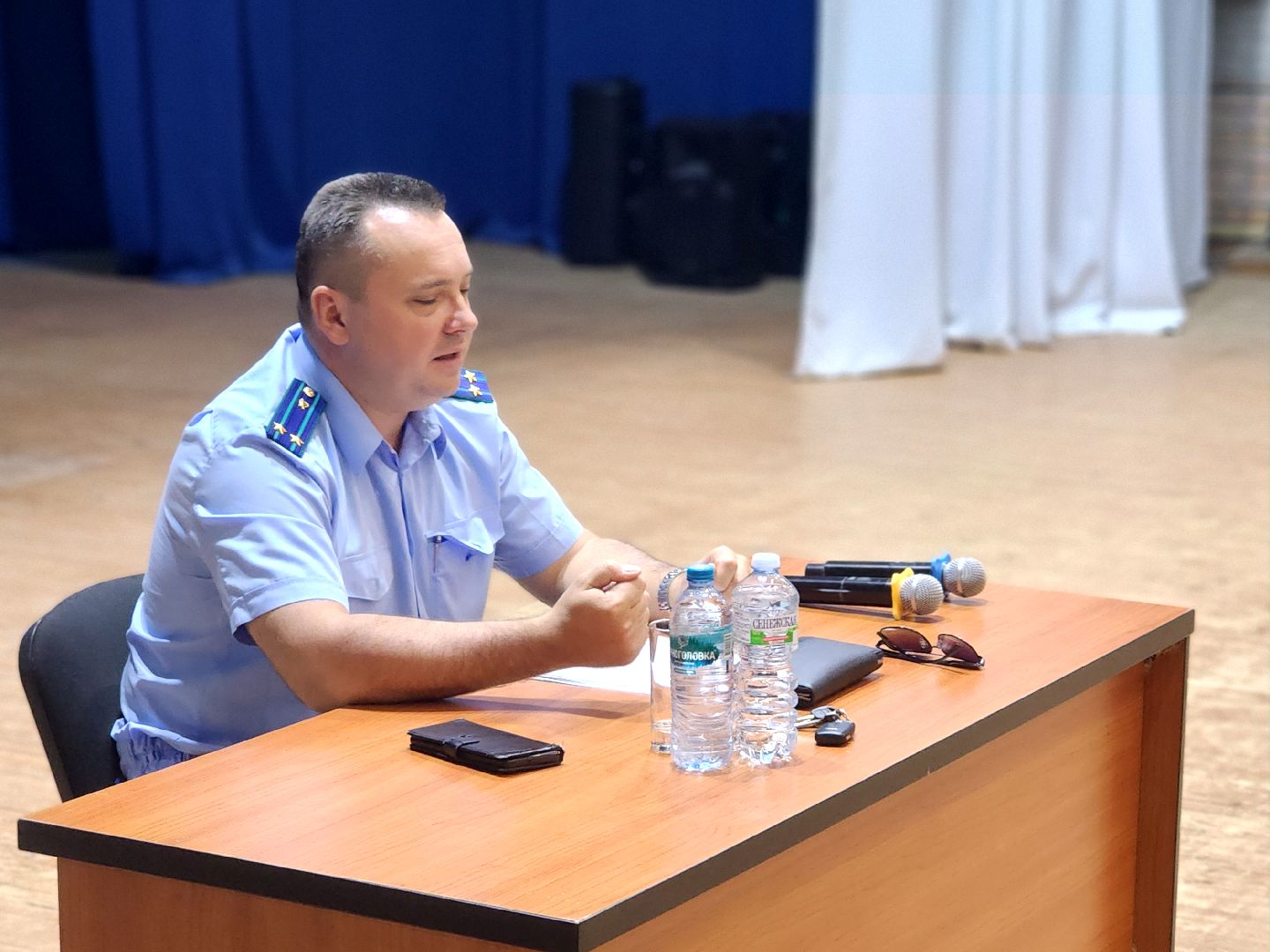 дубна, прокуратура, мошенничество,  администрация,