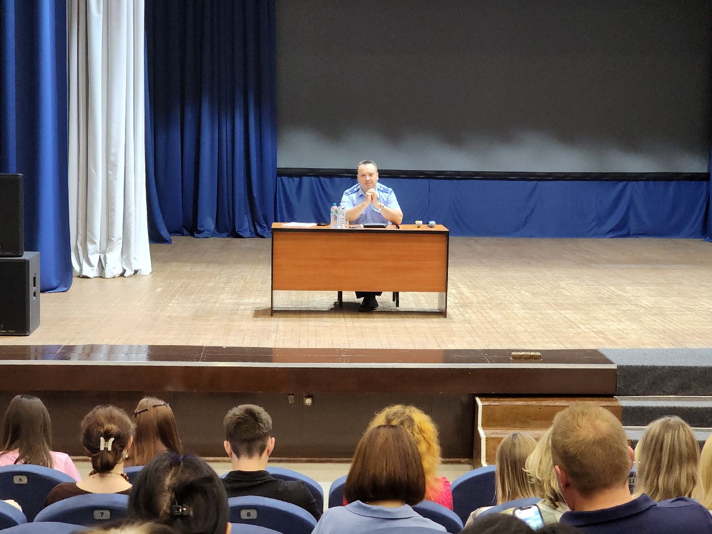 дубна, прокуратура, мошенничество,  администрация,