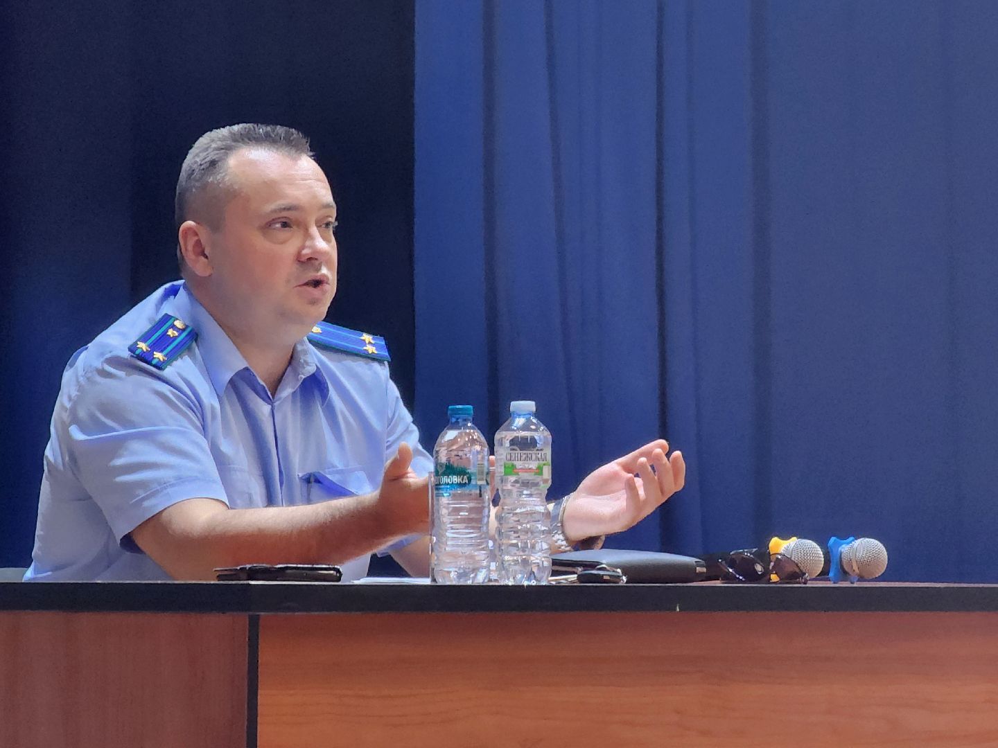 дубна, прокуратура, мошенничество,  администрация,